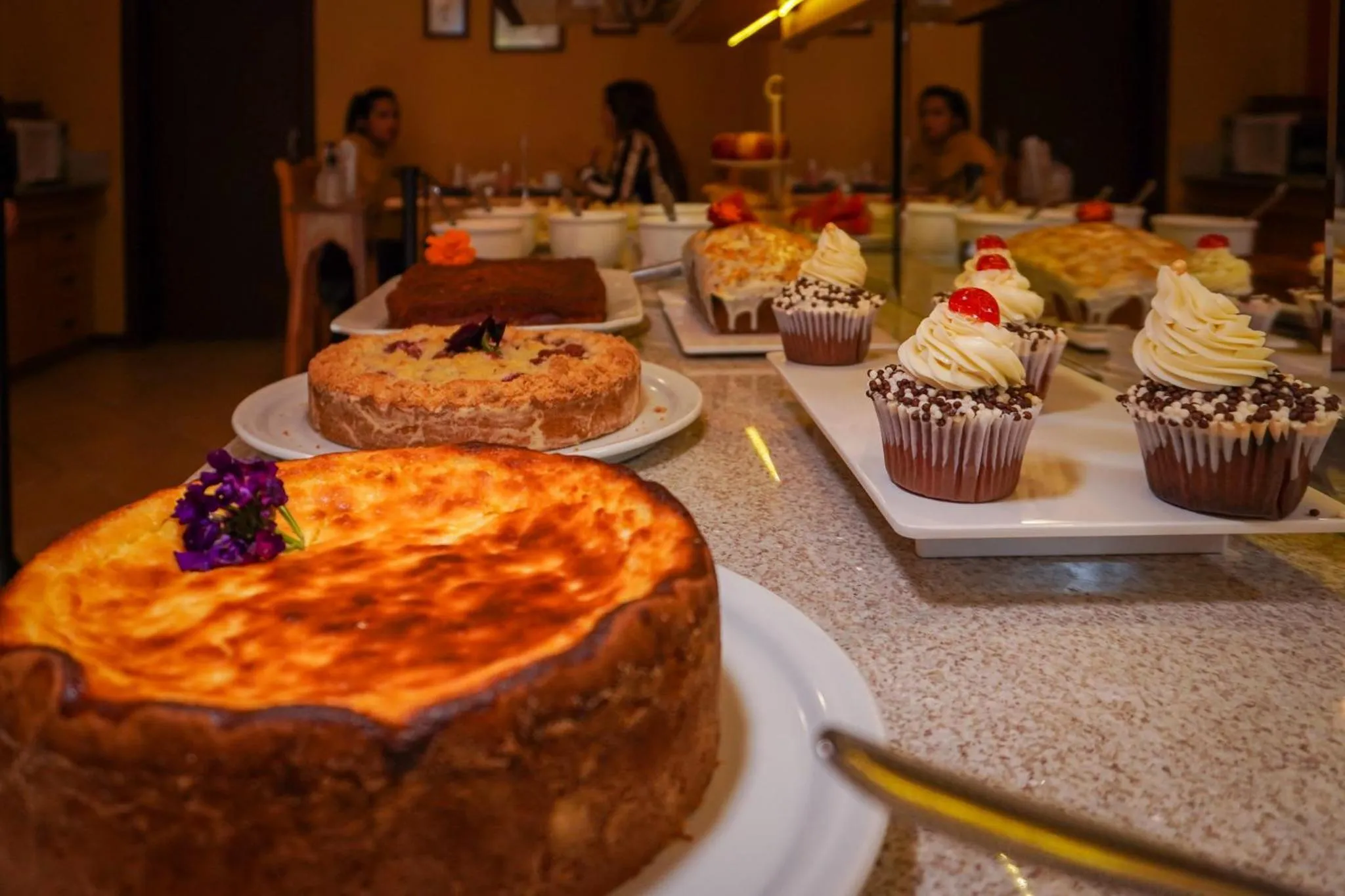 Hotel Vovó Carolina