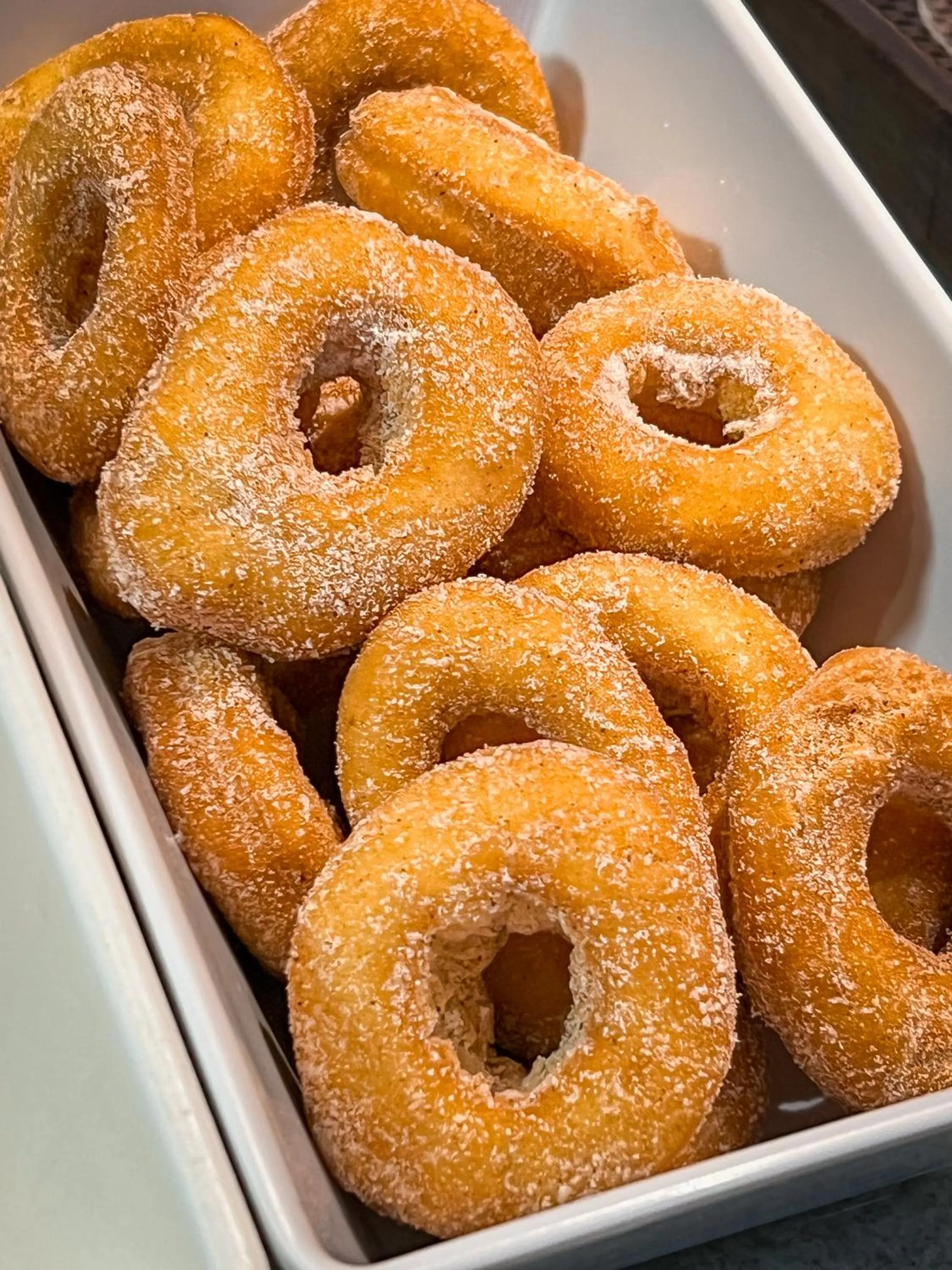 Hotel Vovó Carolina