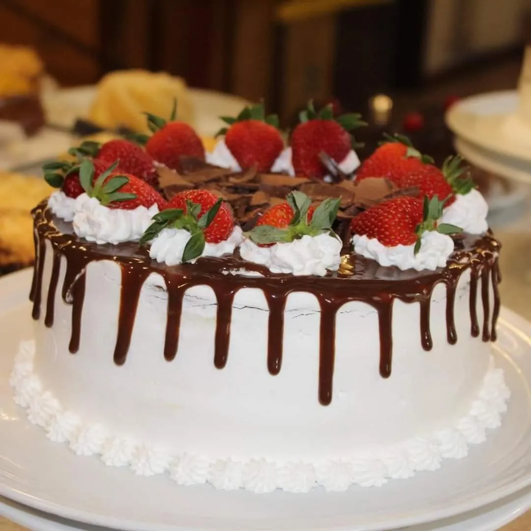 Hotel Vovó Carolina