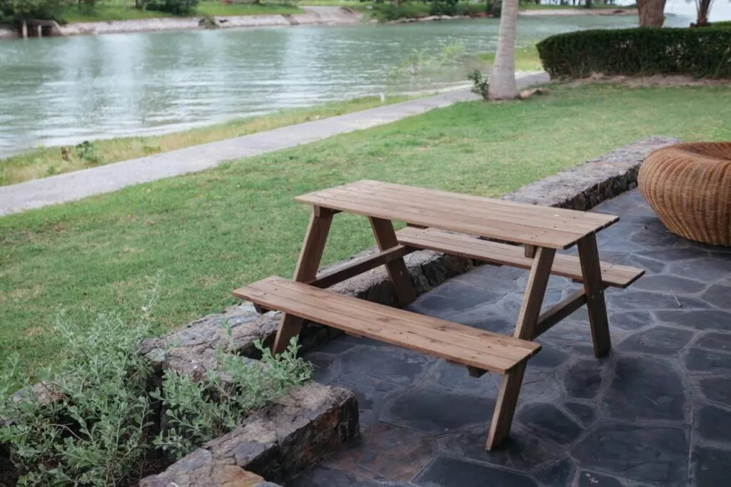 F5 3 Bed Rooms Beach house, full kitchen