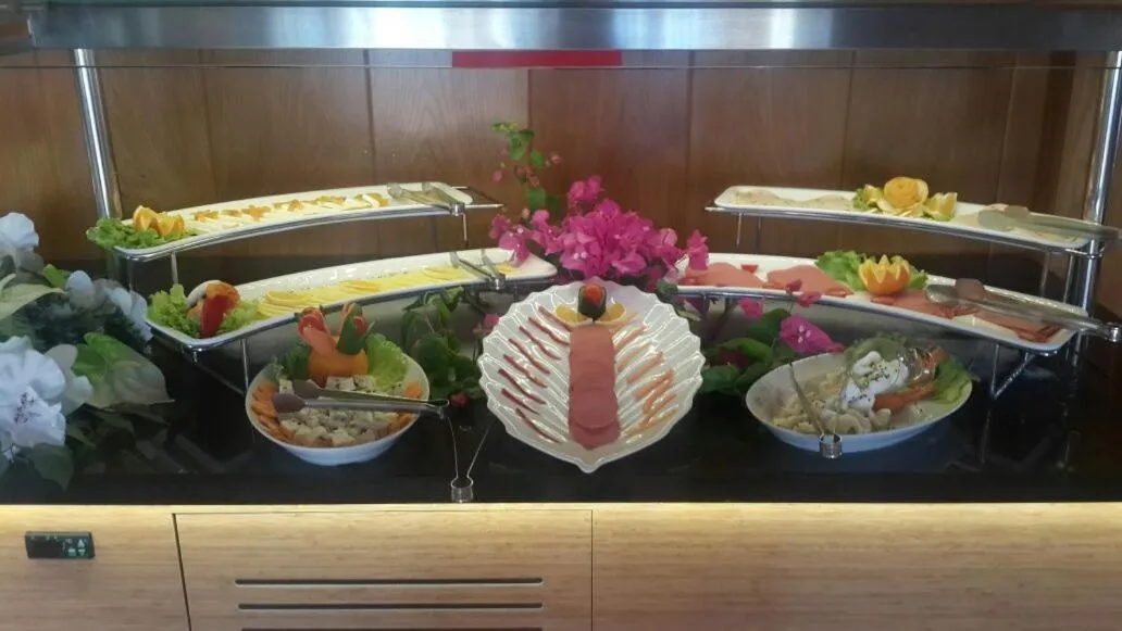 Olbia Residence Hotel