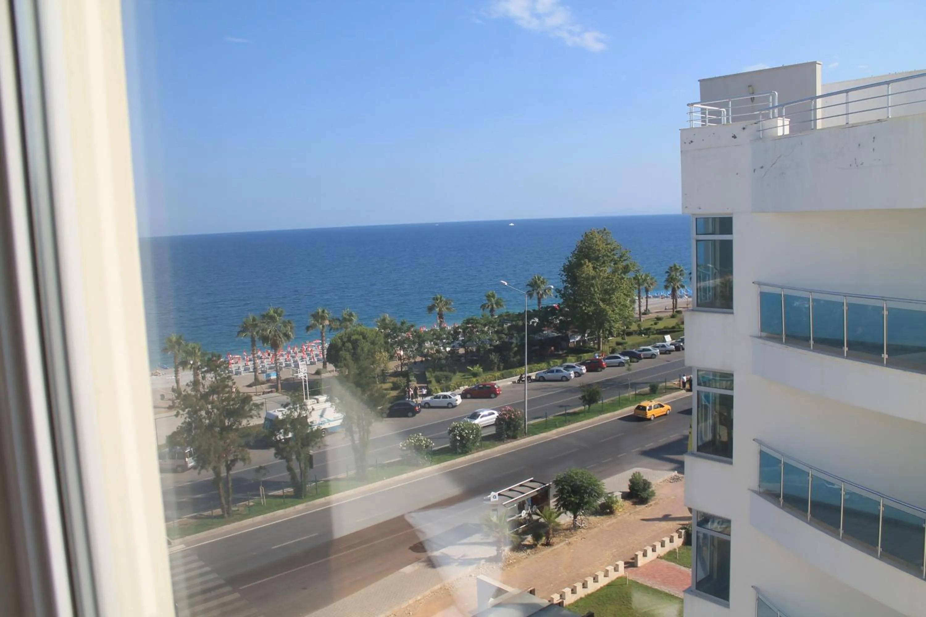 Olbia Residence Hotel