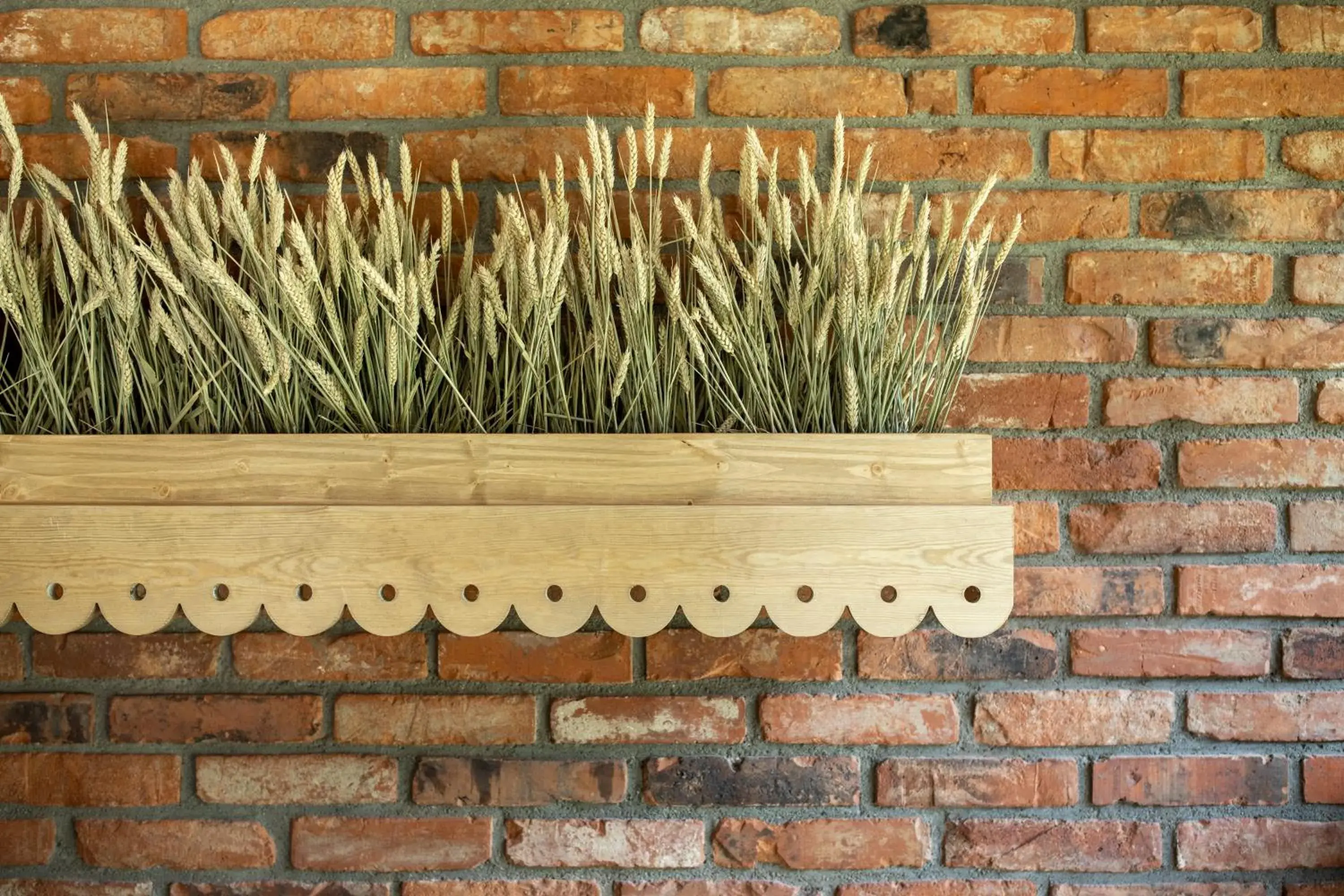 Living room in Zara Chalet Living room in Zara Chalet