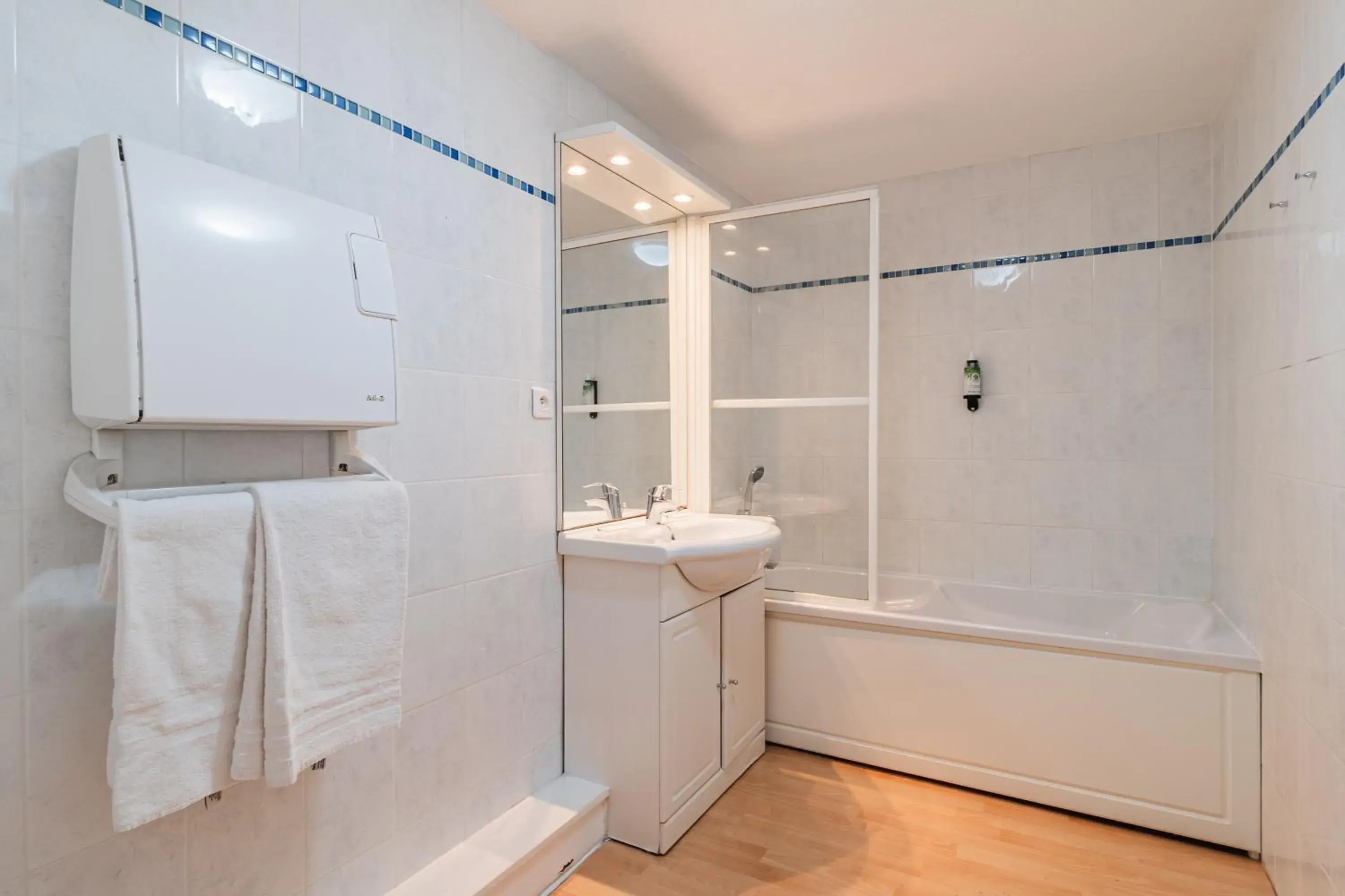 Studio in Residhotel Mulhouse Centre Studio in Residhotel Mulhouse Centre