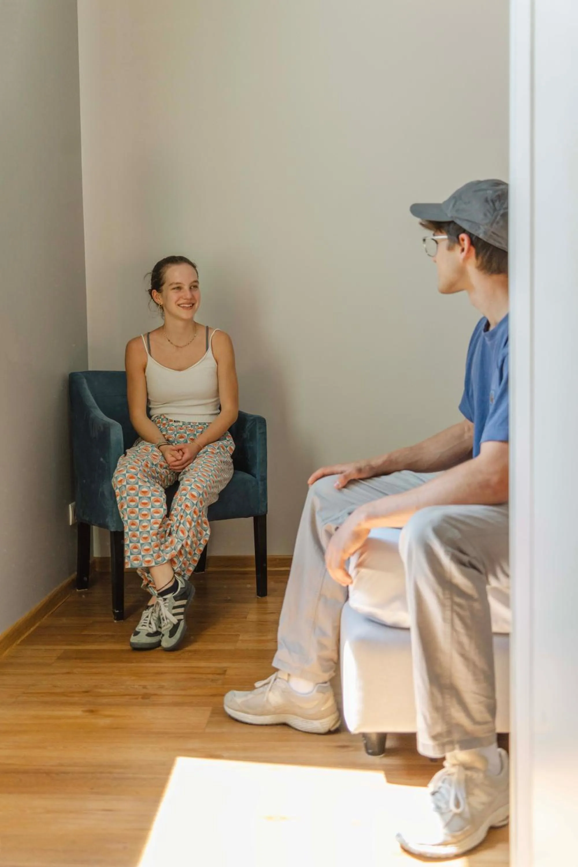 Other in Hostel Marmota