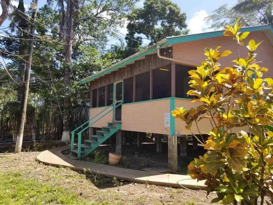 River Bend Resort Bze