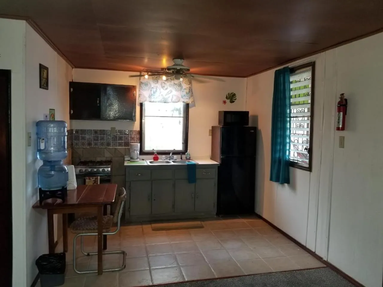 River Bend Resort Bze