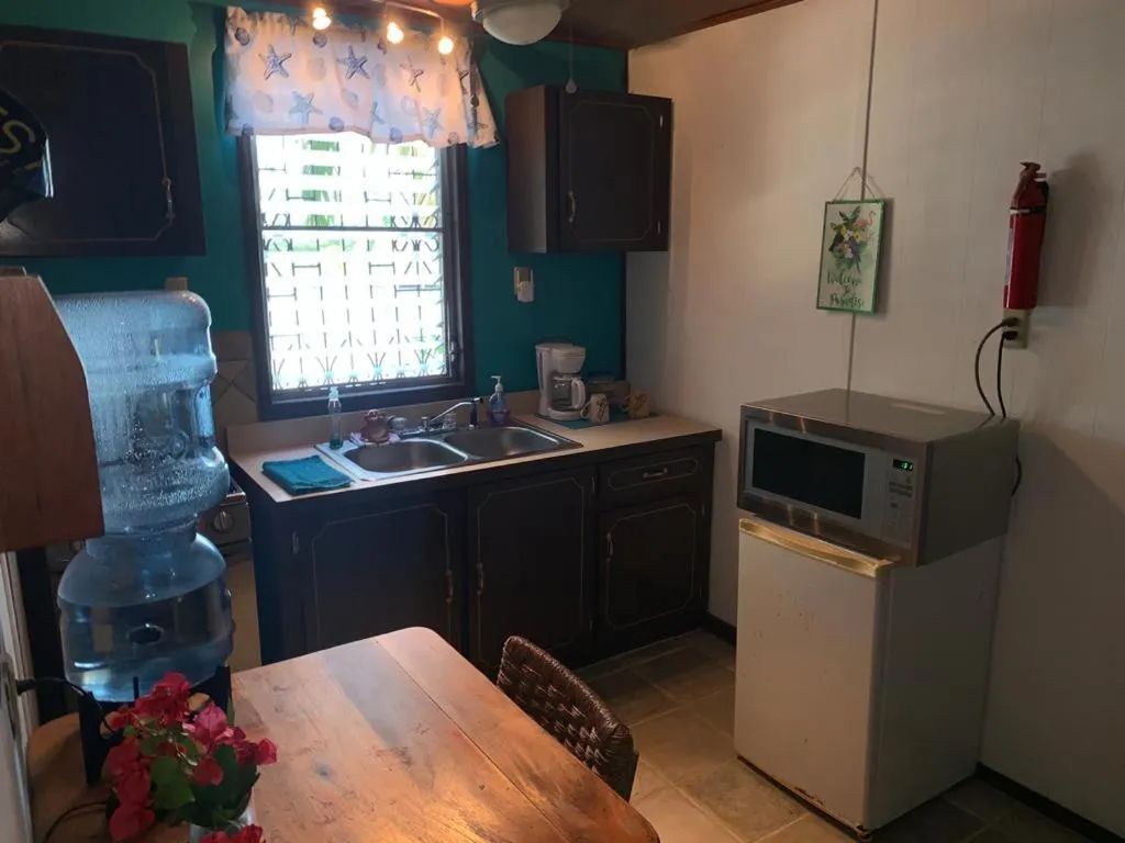 River Bend Resort Bze