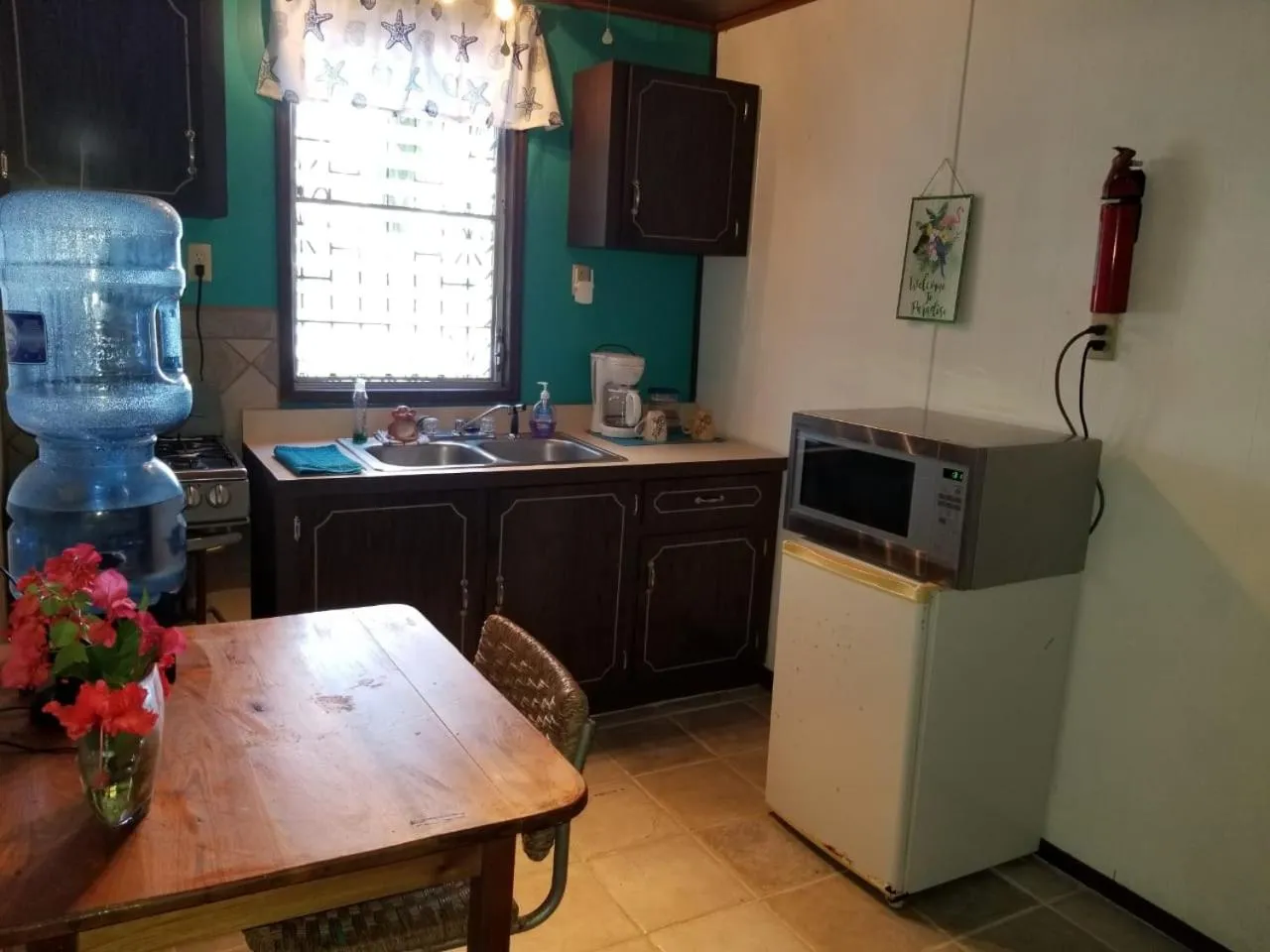 River Bend Resort Bze