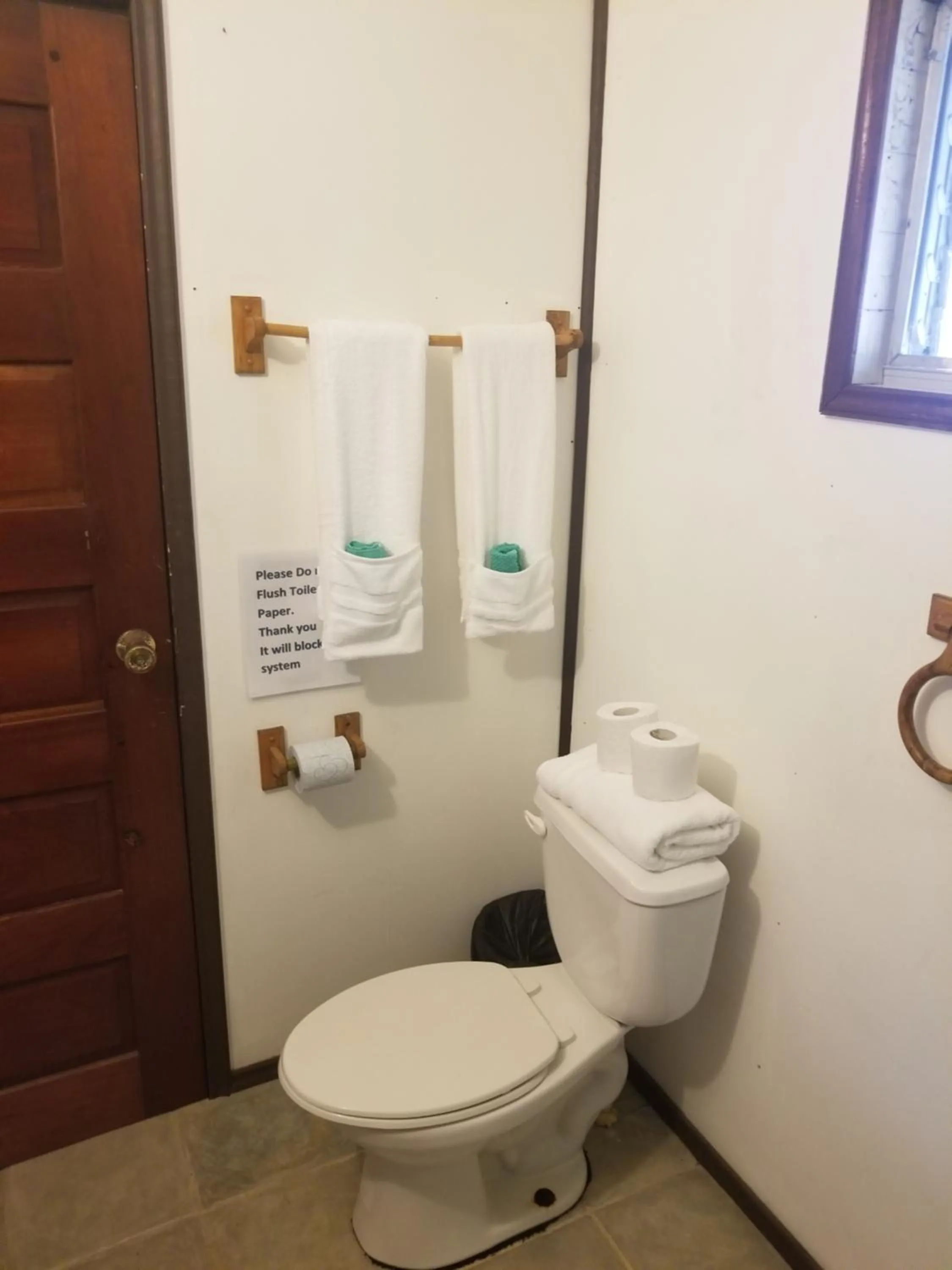 River Bend Resort Bze