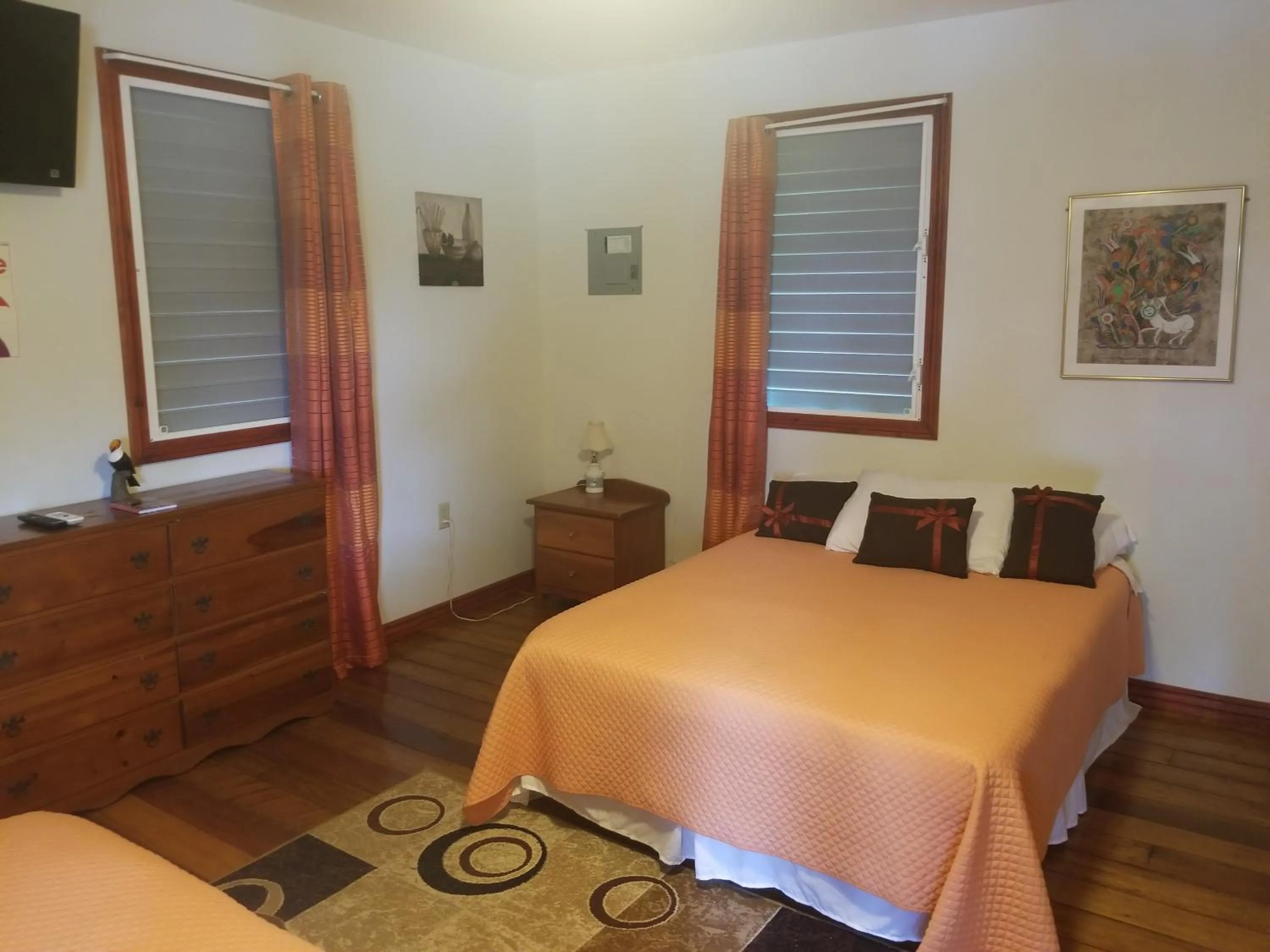 River Bend Resort Bze