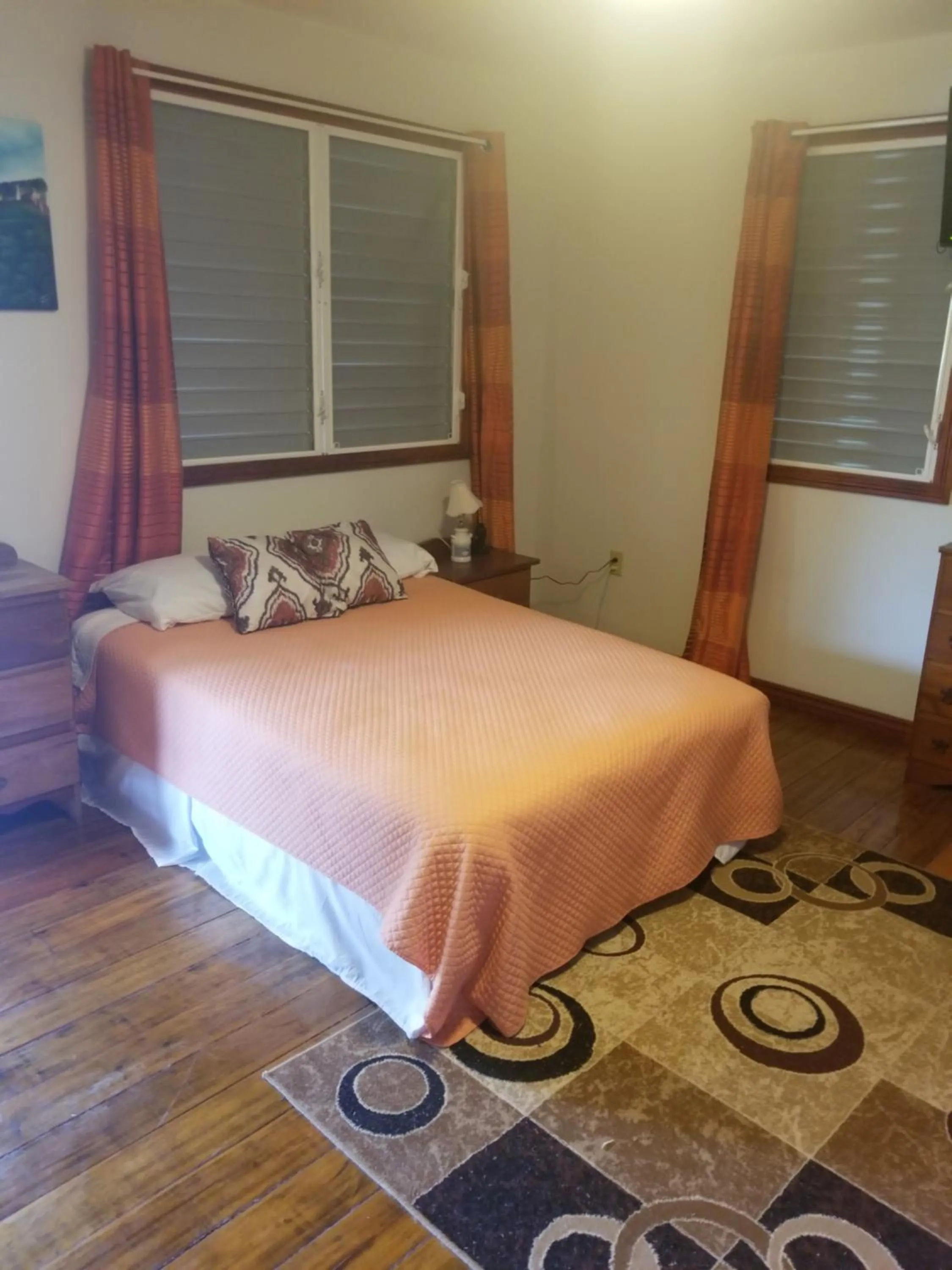 River Bend Resort Bze