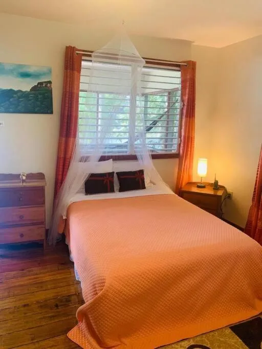 River Bend Resort Bze