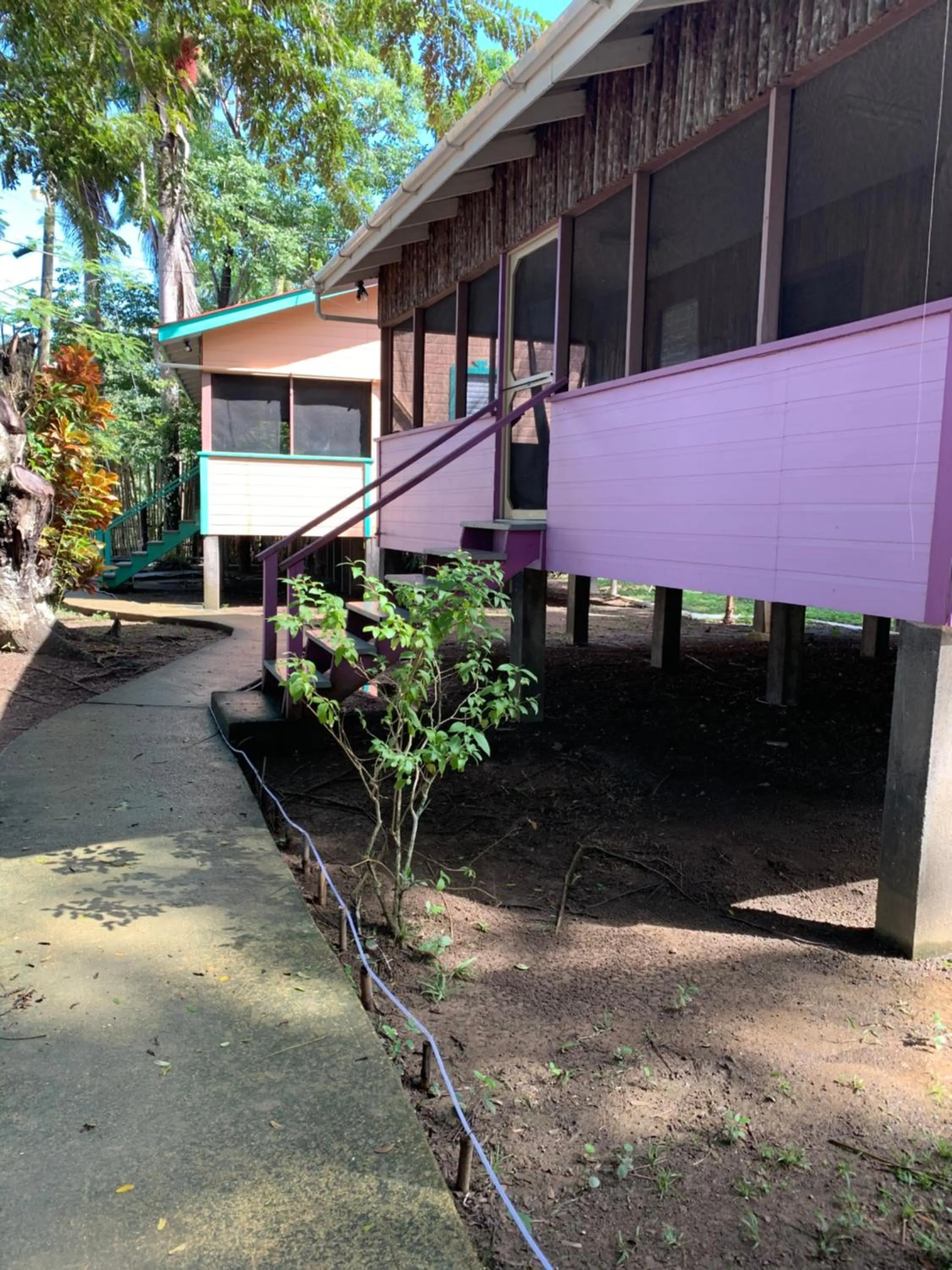 River Bend Resort Bze