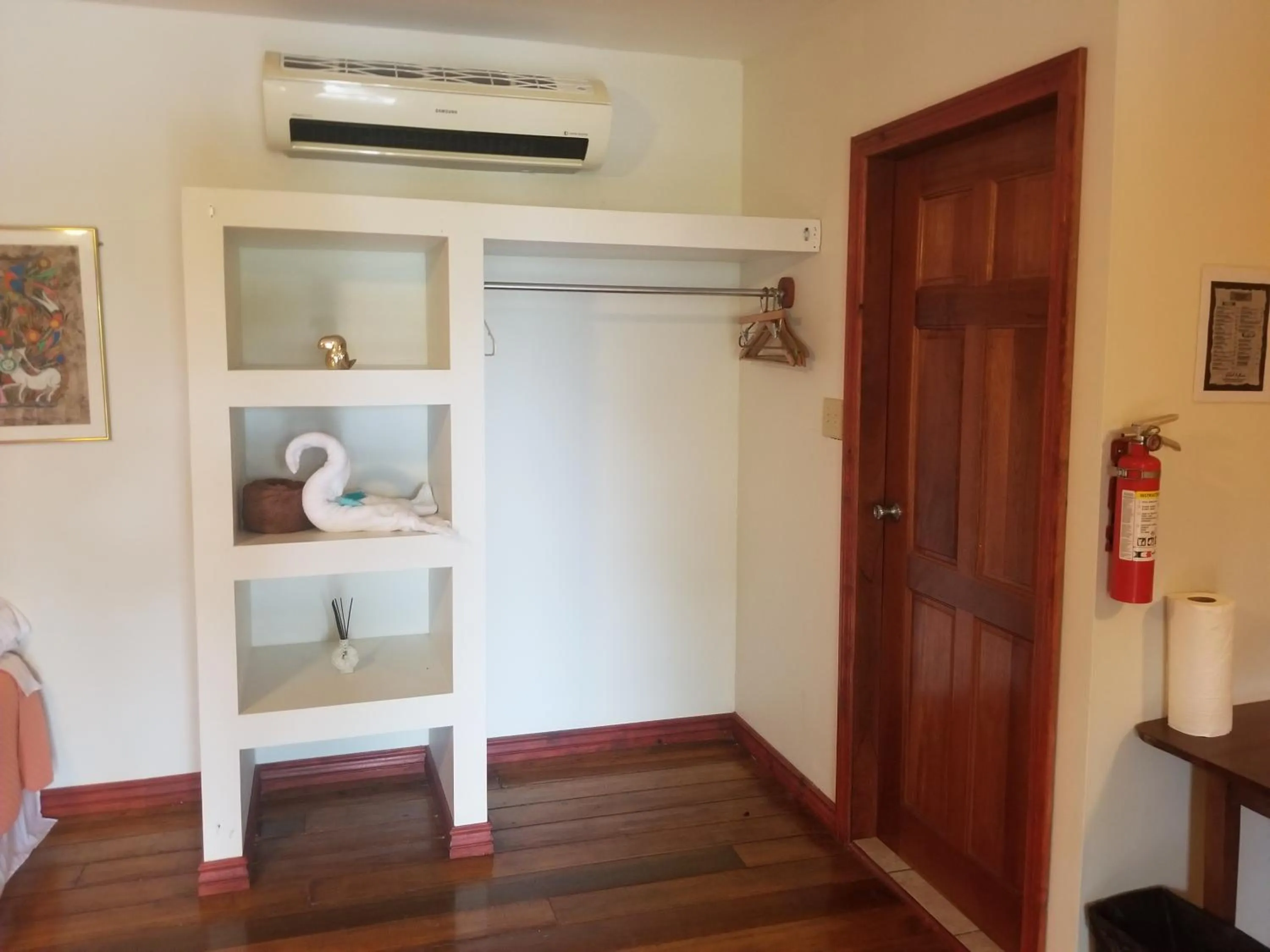 River Bend Resort Bze