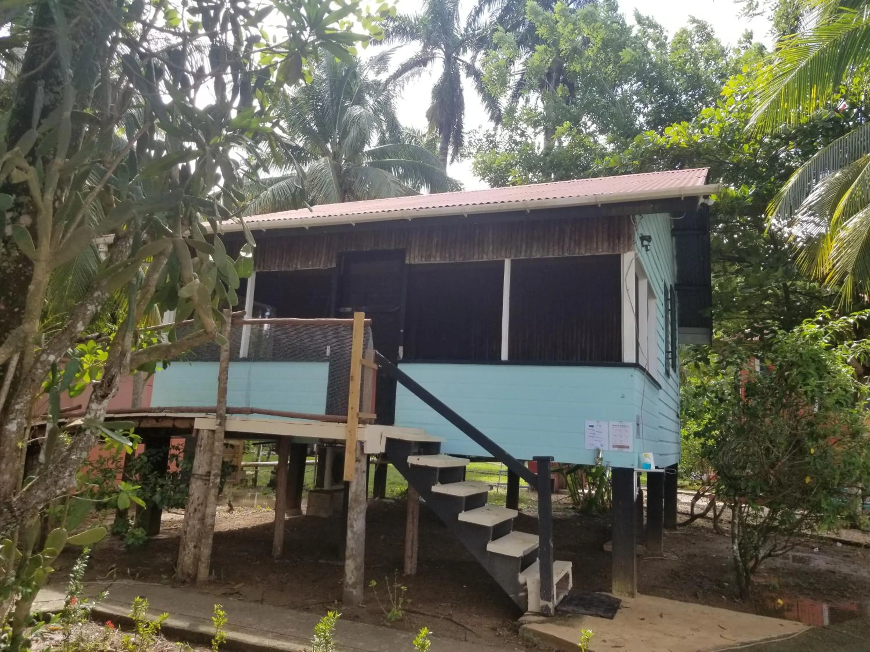 River Bend Resort Bze