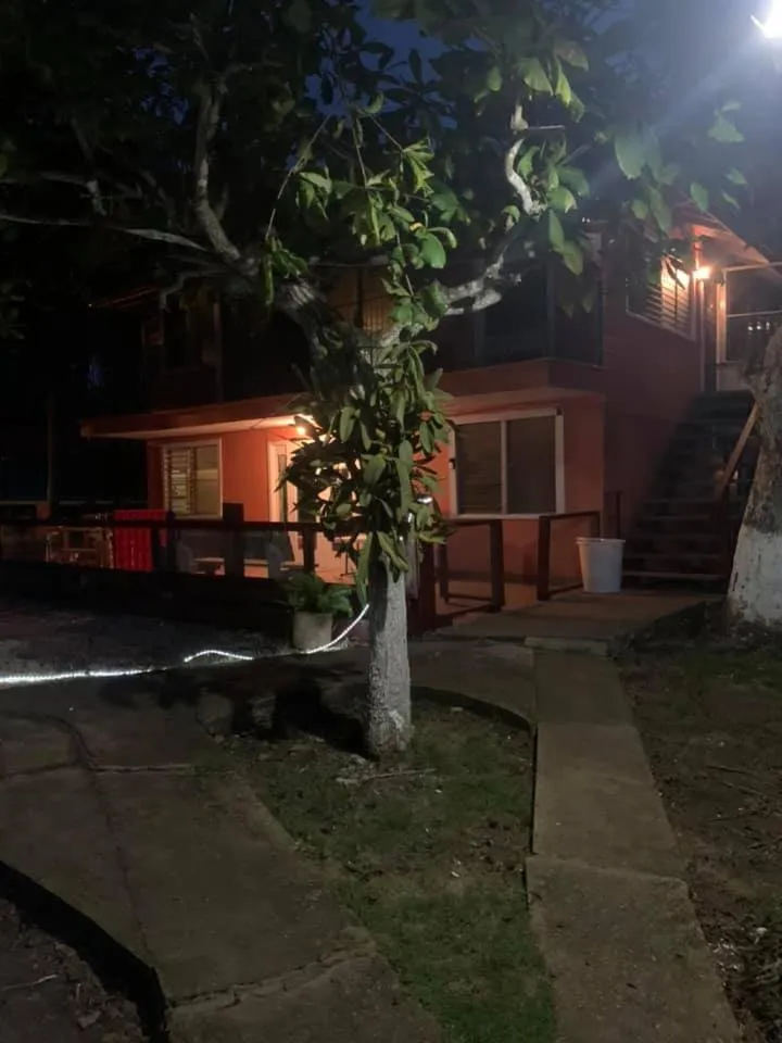 Property building in River Bend Resort Bze