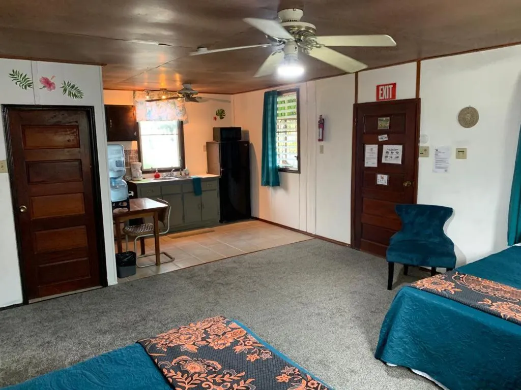 River Bend Resort Bze