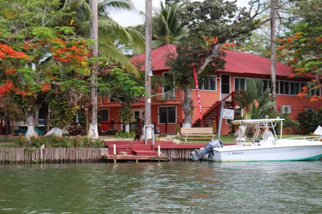 River Bend Resort Bze