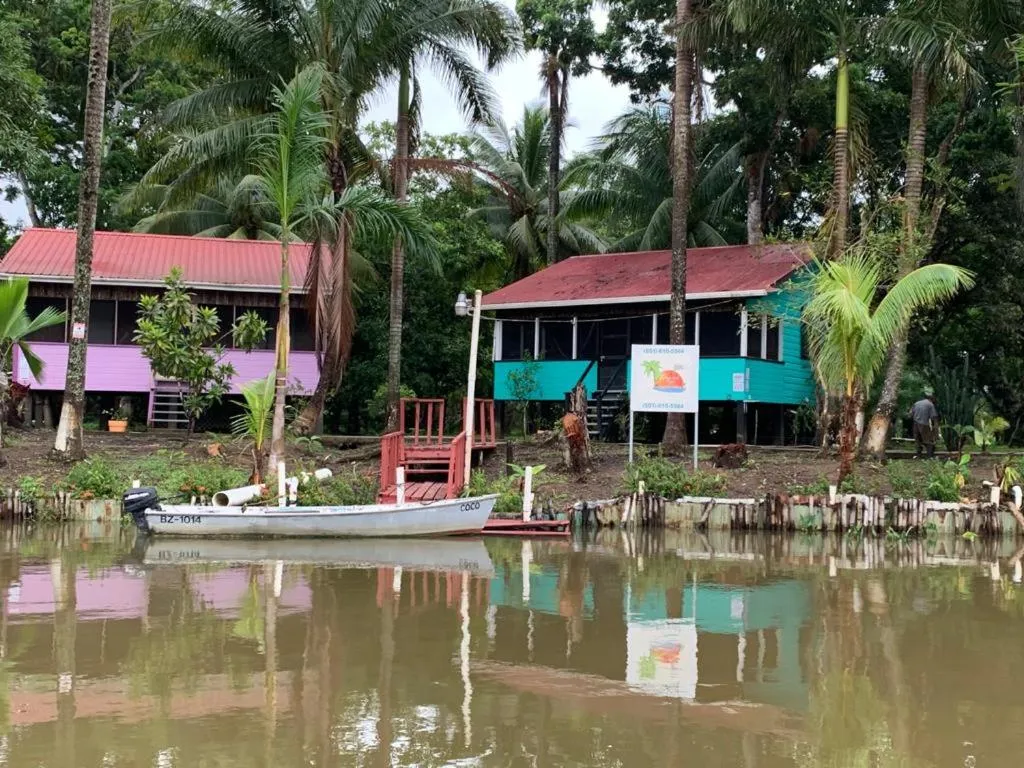 Other in River Bend Resort Bze