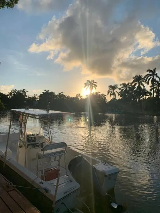 River Bend Resort Bze