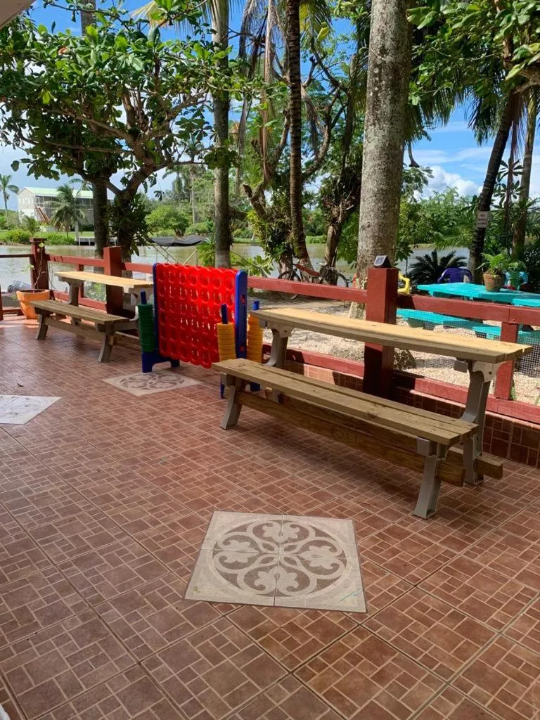 River Bend Resort Bze