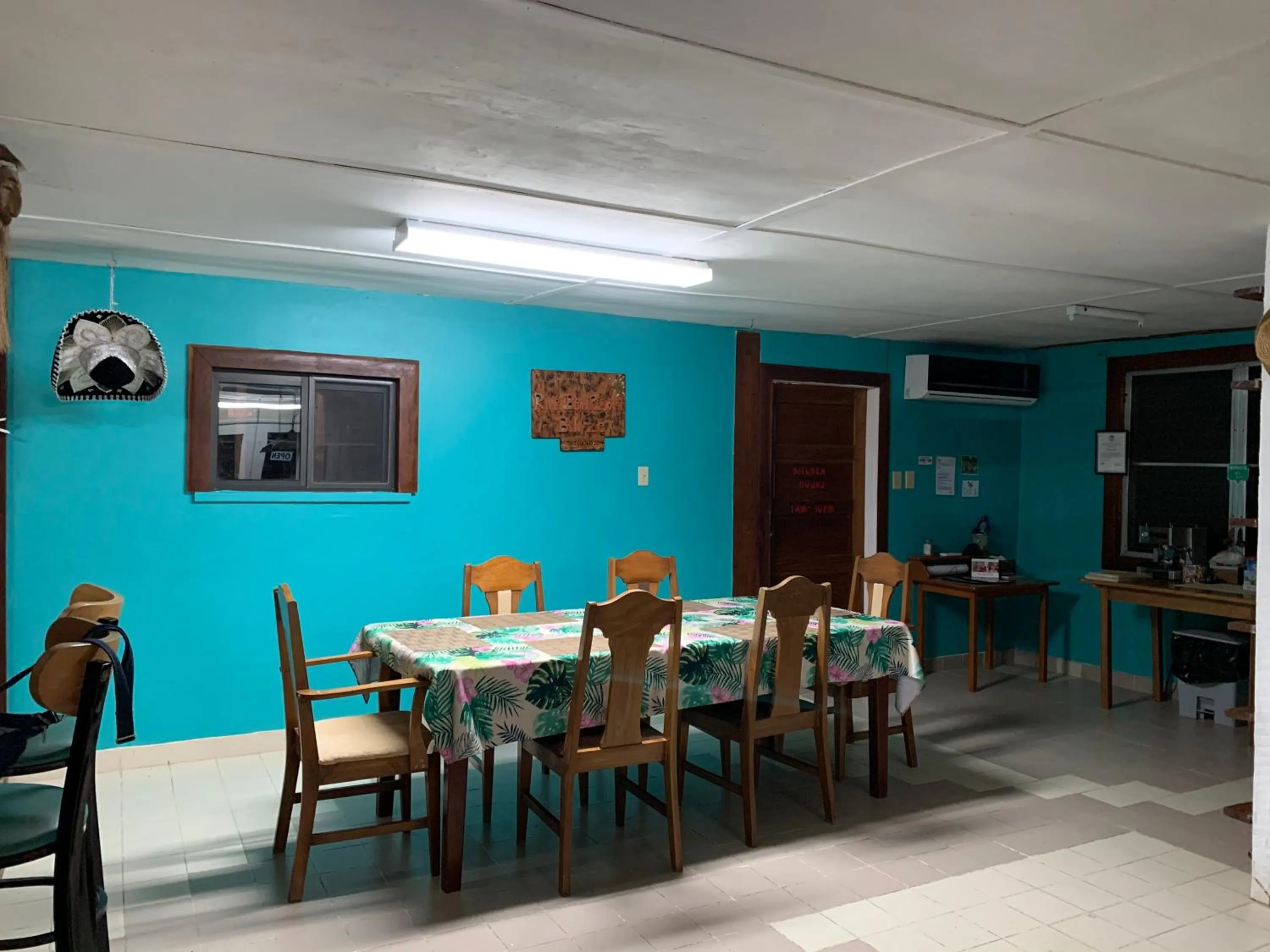 River Bend Resort Bze