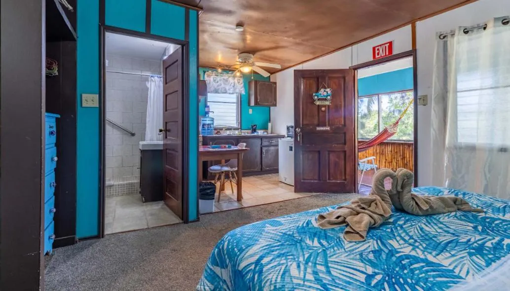 River Bend Resort Bze