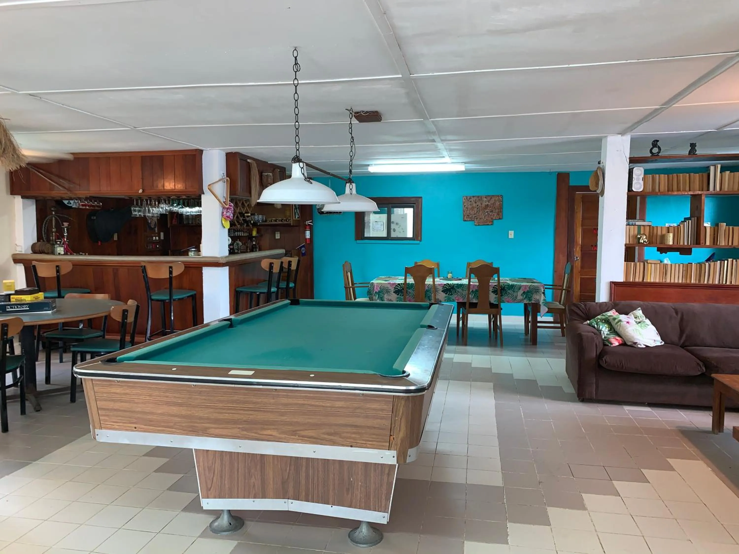 River Bend Resort Bze