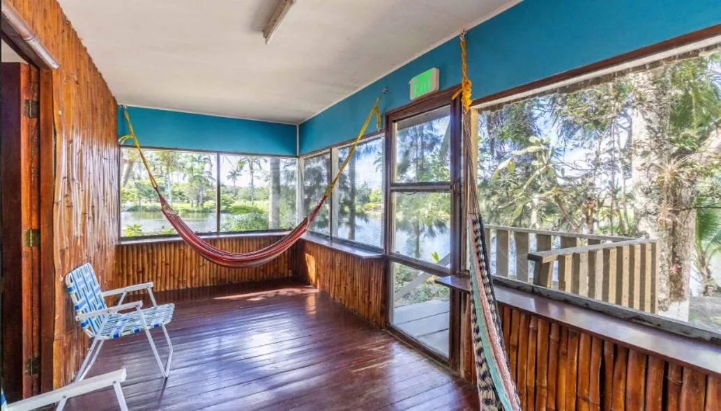 River Bend Resort Bze