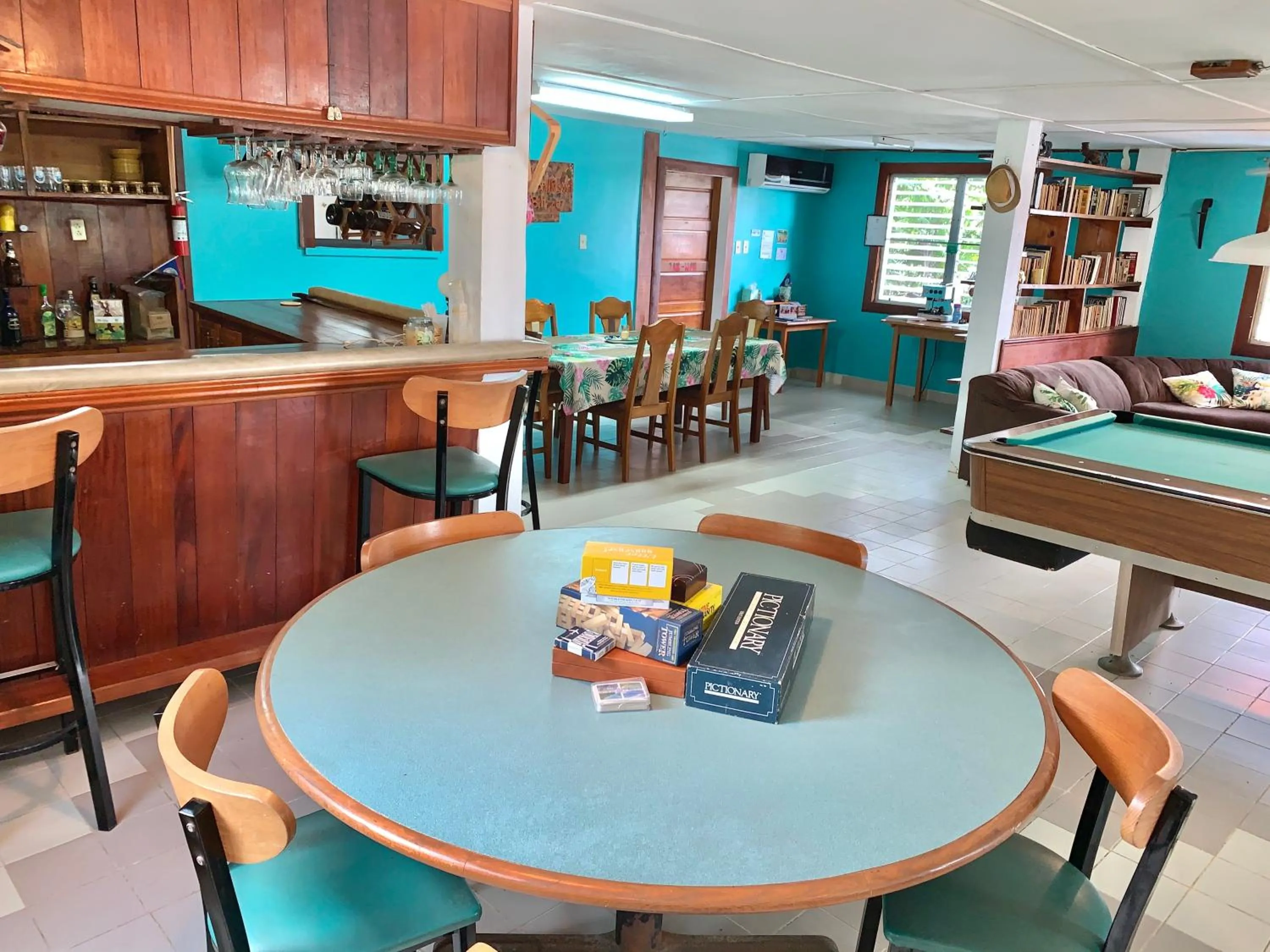 River Bend Resort Bze