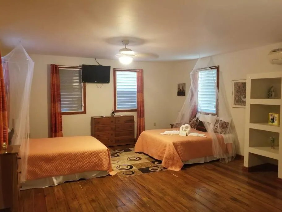 River Bend Resort Bze