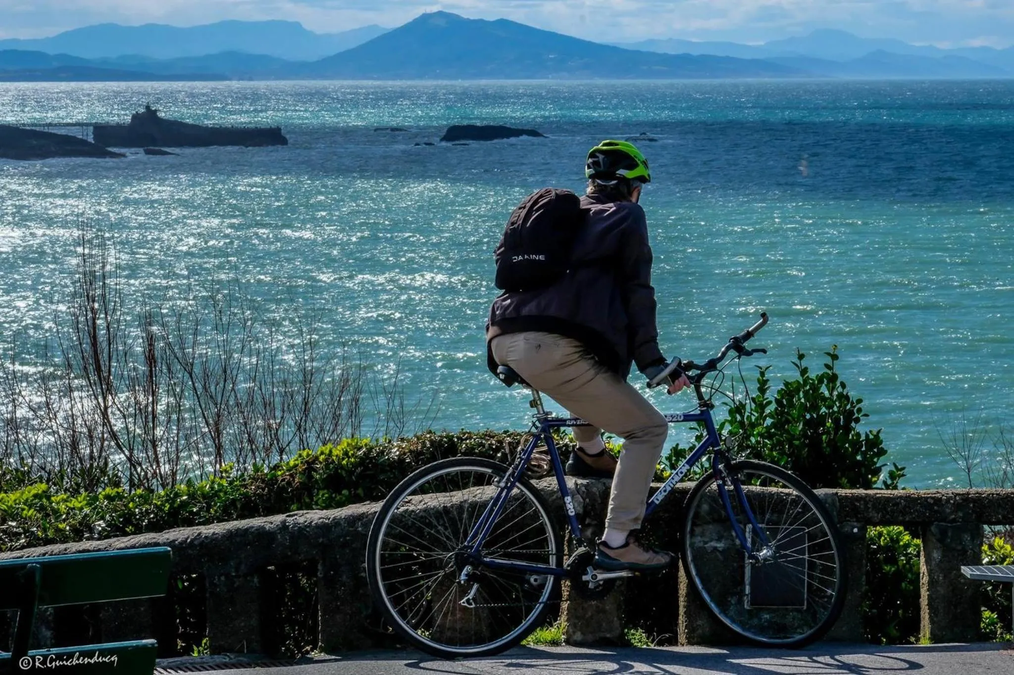 Activities in Hotel Villa Catarie