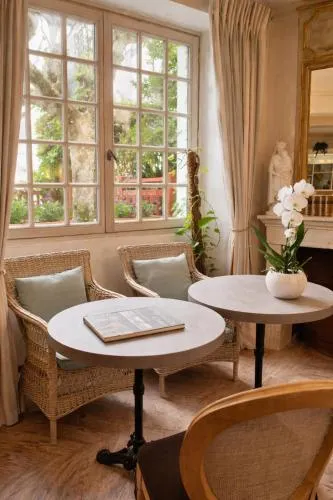 Hotel Villa Catarie
