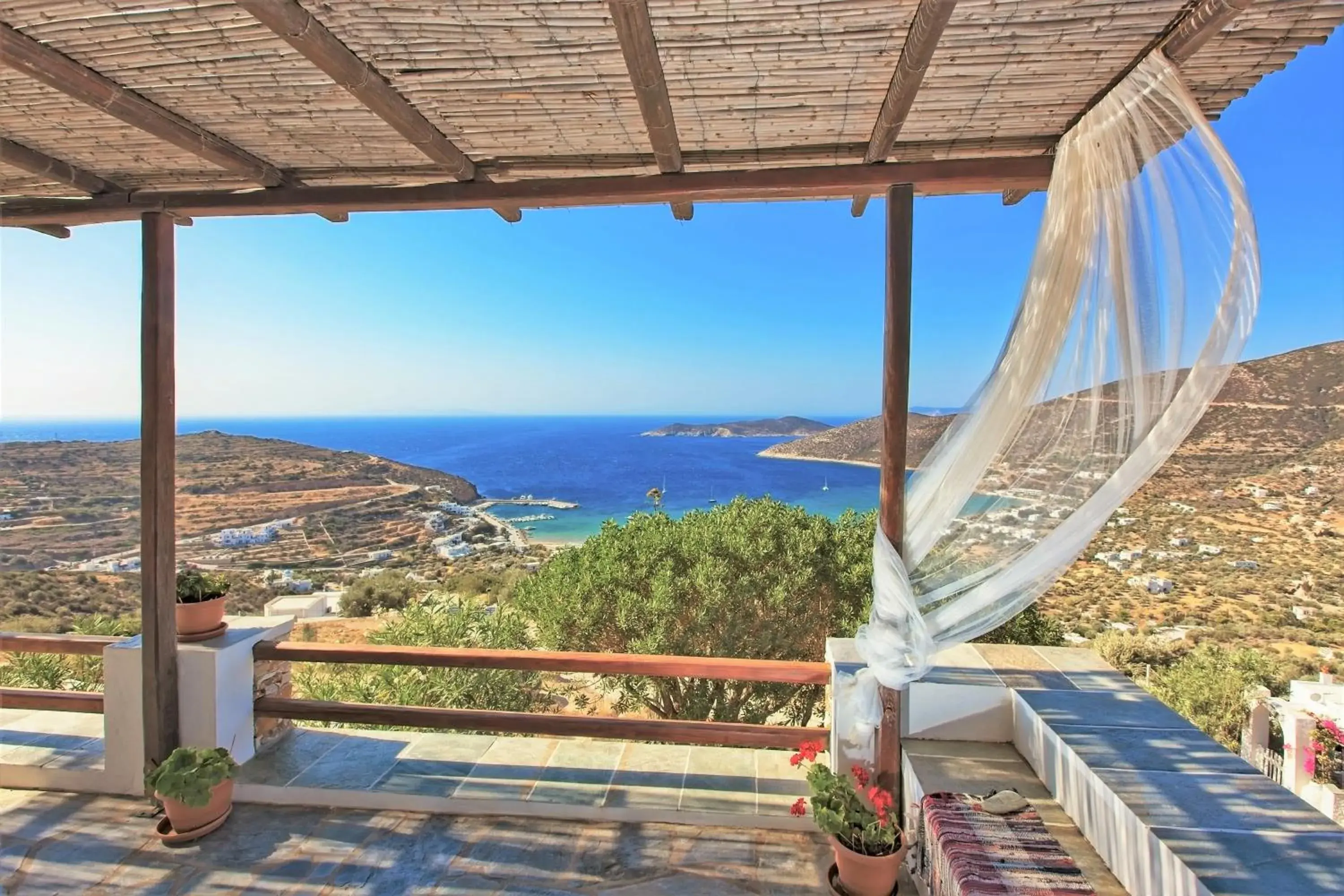 Sifnos Residence Sifnos Residence