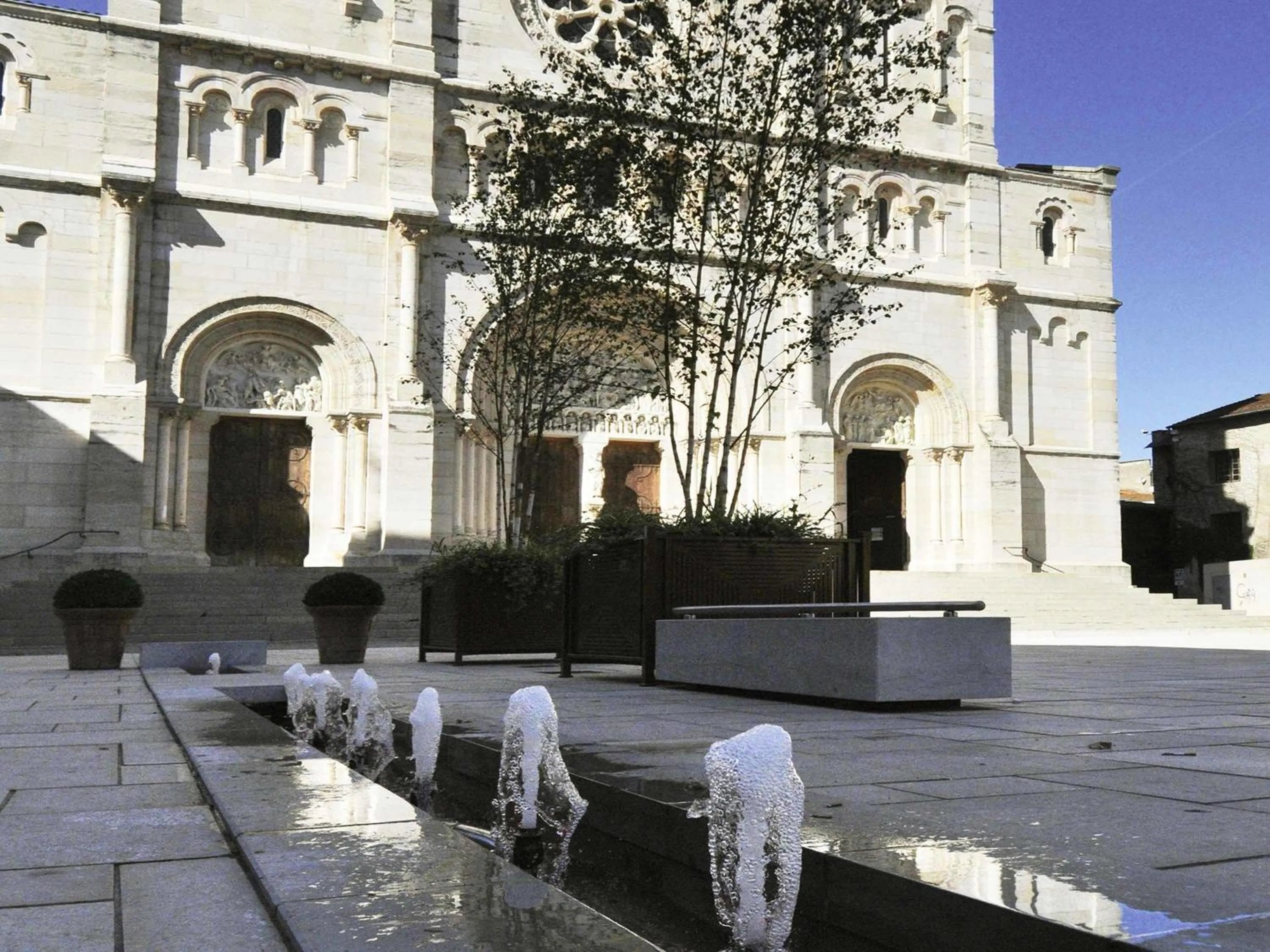 Other in Hôtel Mercure Mâcon Bord de Saône