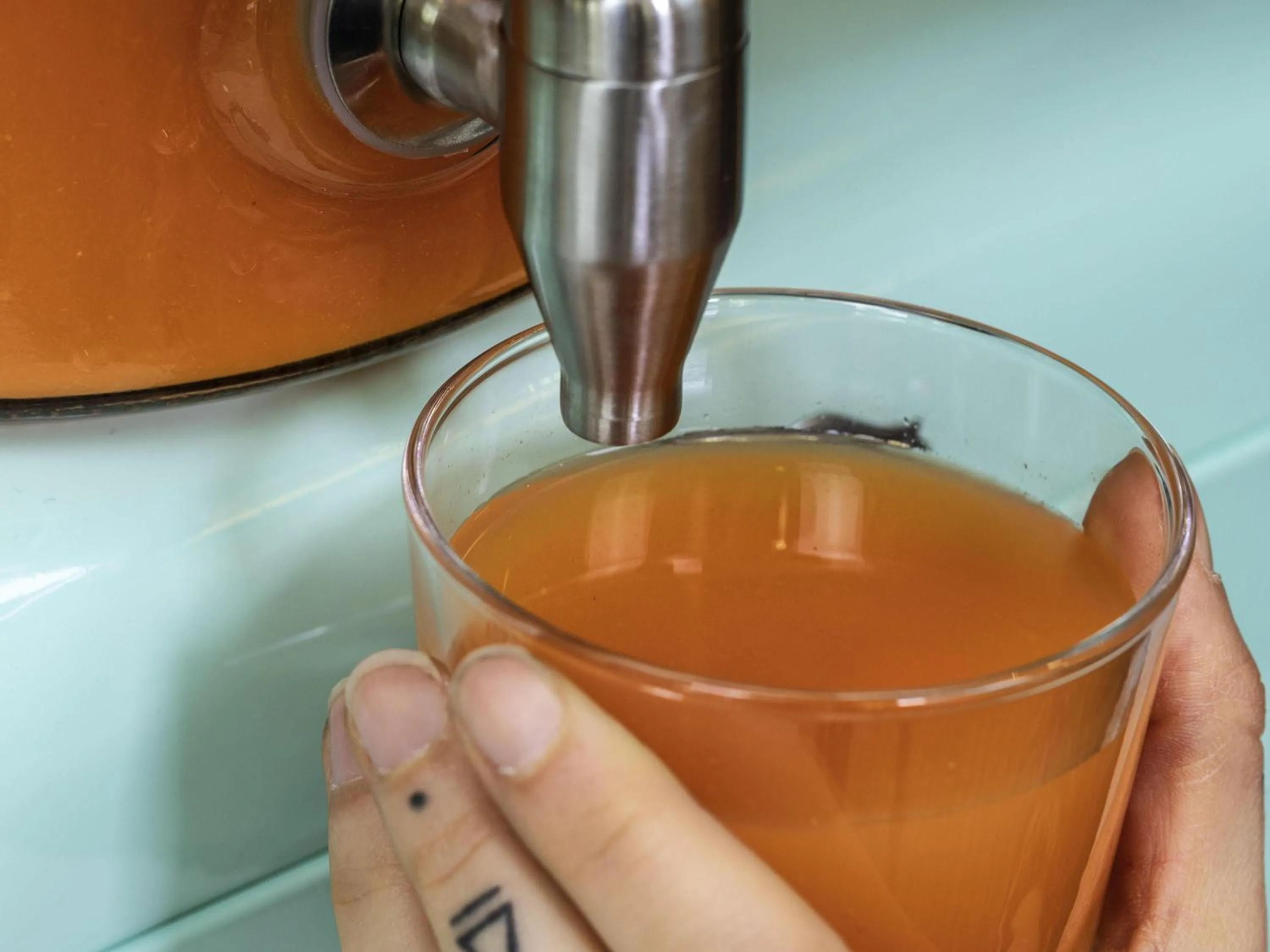 Breakfast in Hôtel Mercure Mâcon Bord de Saône