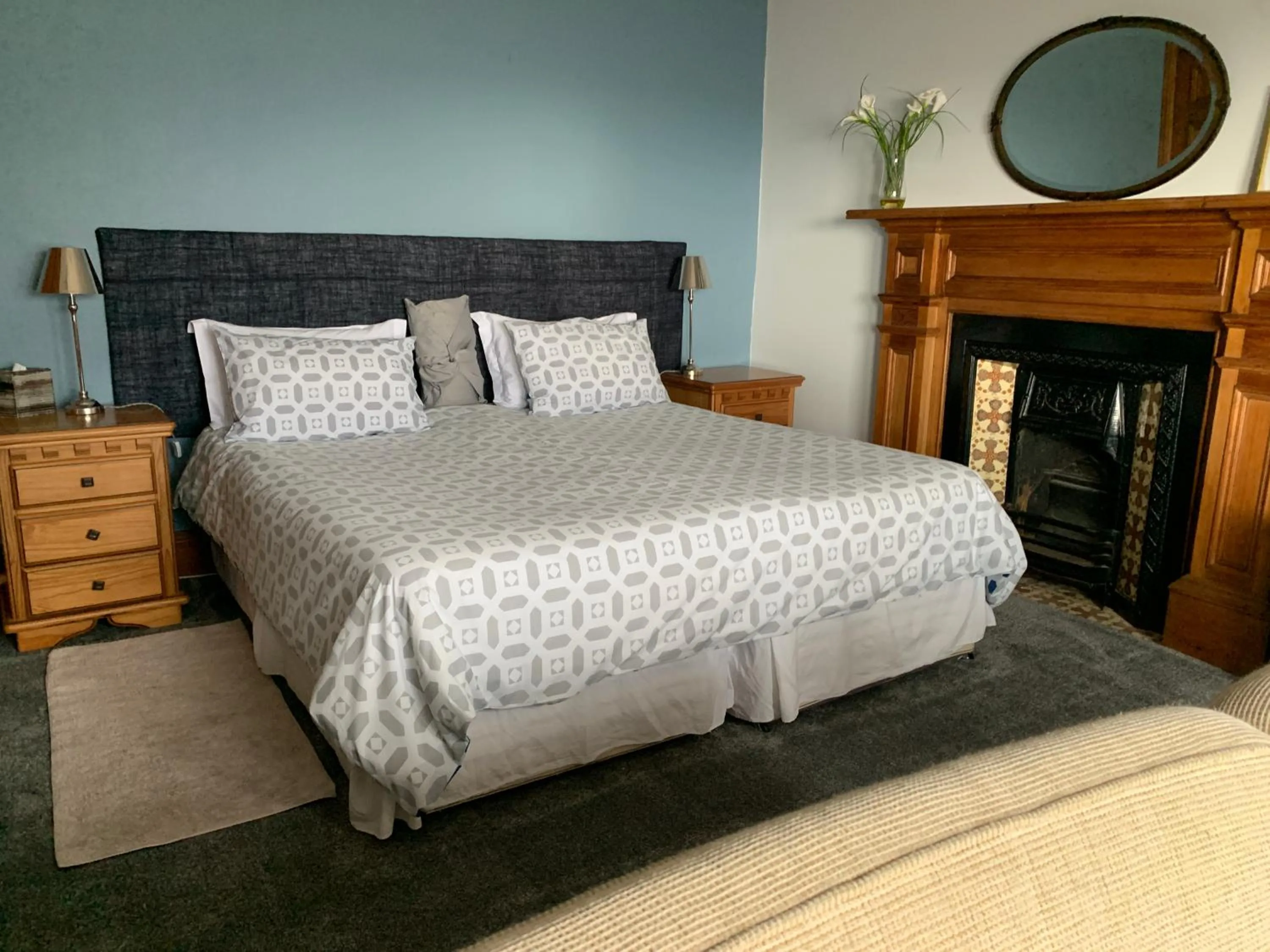 Hunters Guest House