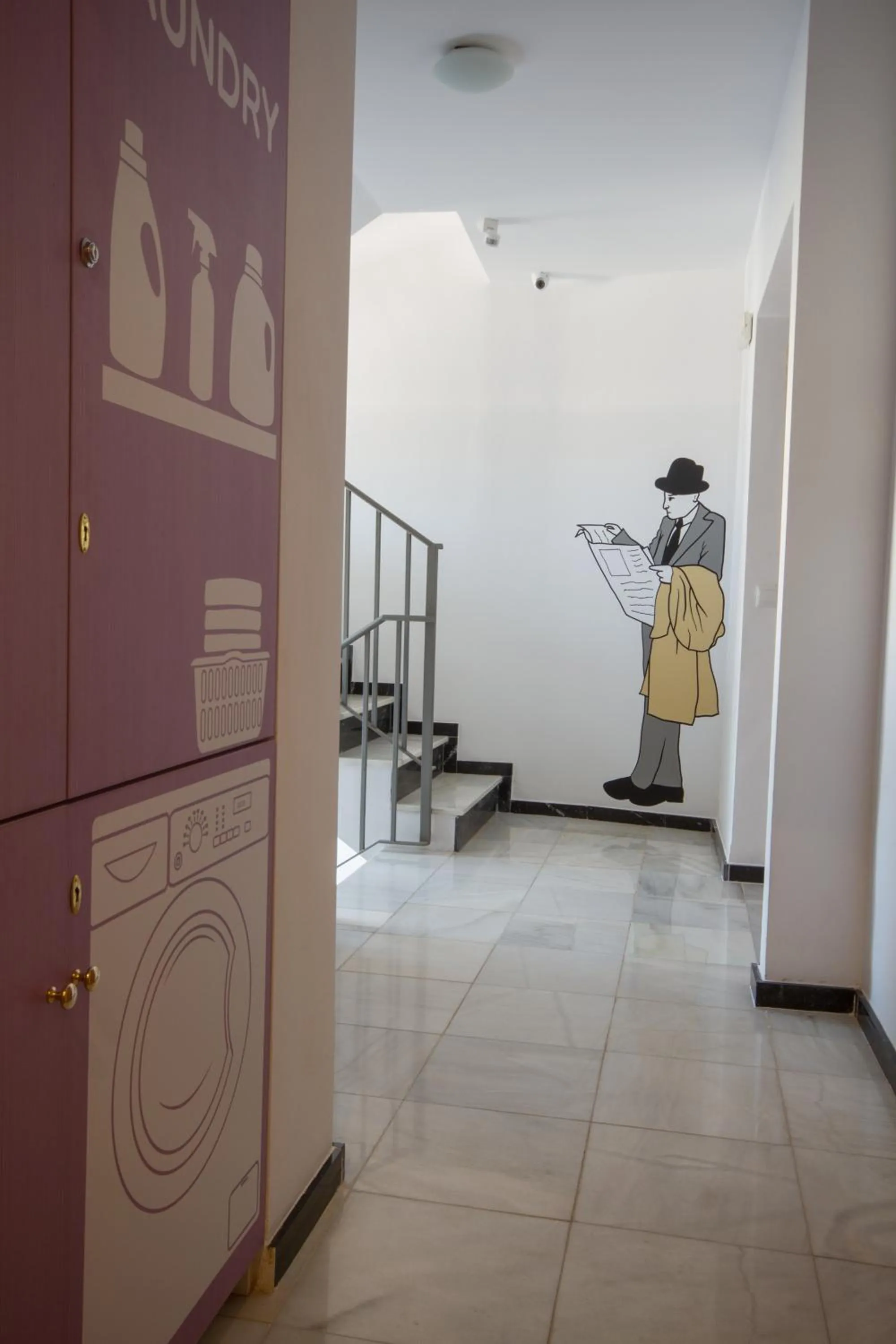 Other in Apartamentos El Templo Suites