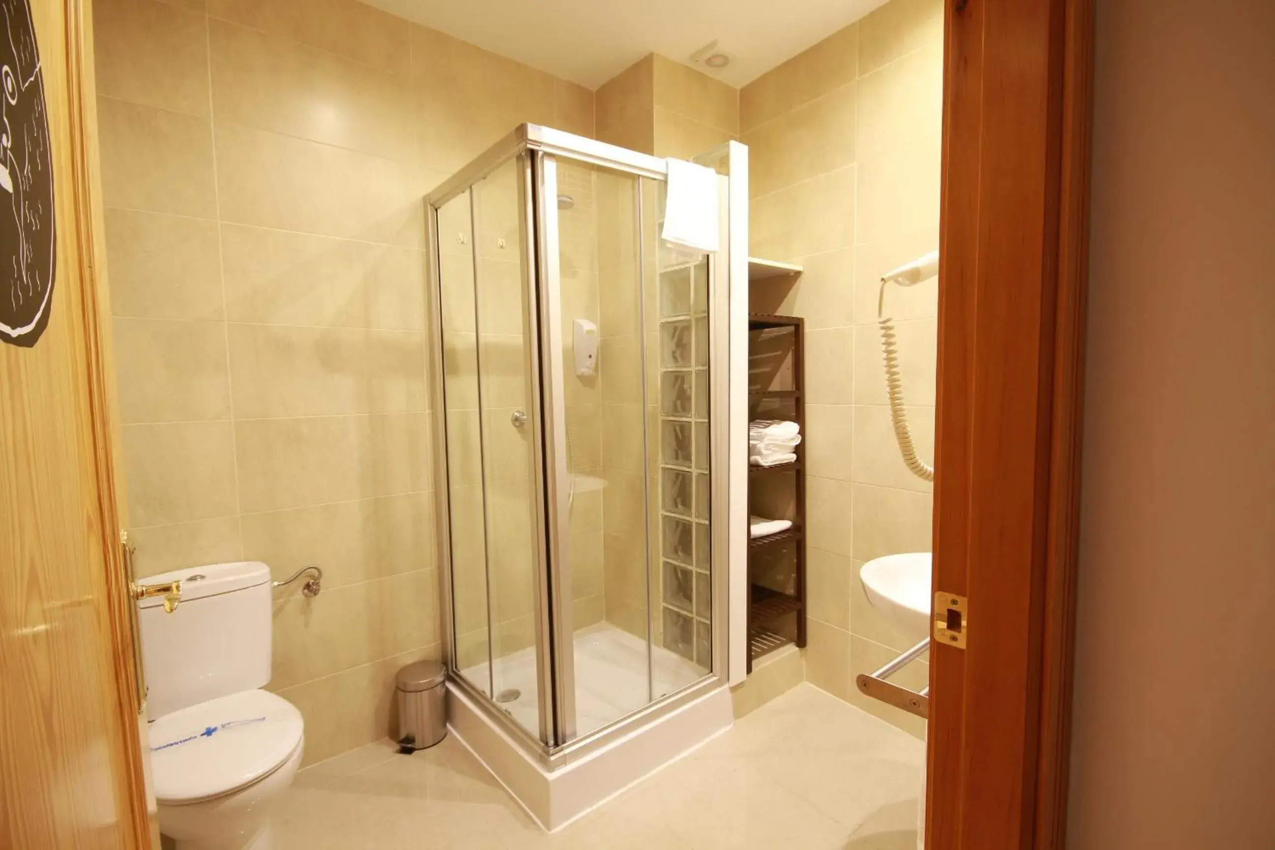 Superior Apartment in Apartamentos El Templo Suites Superior Apartment in Apartamentos El Templo Suites