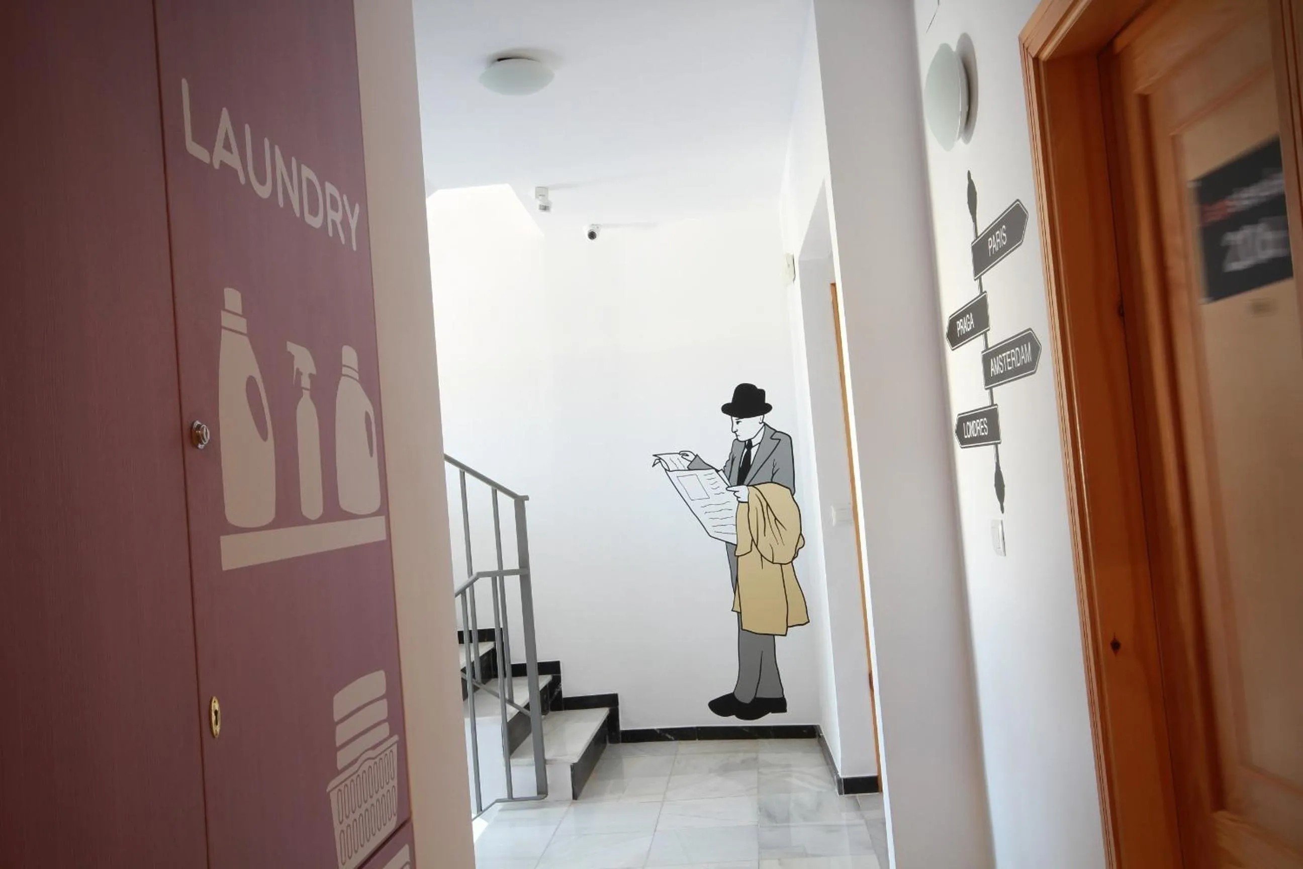 Other in Apartamentos El Templo Suites