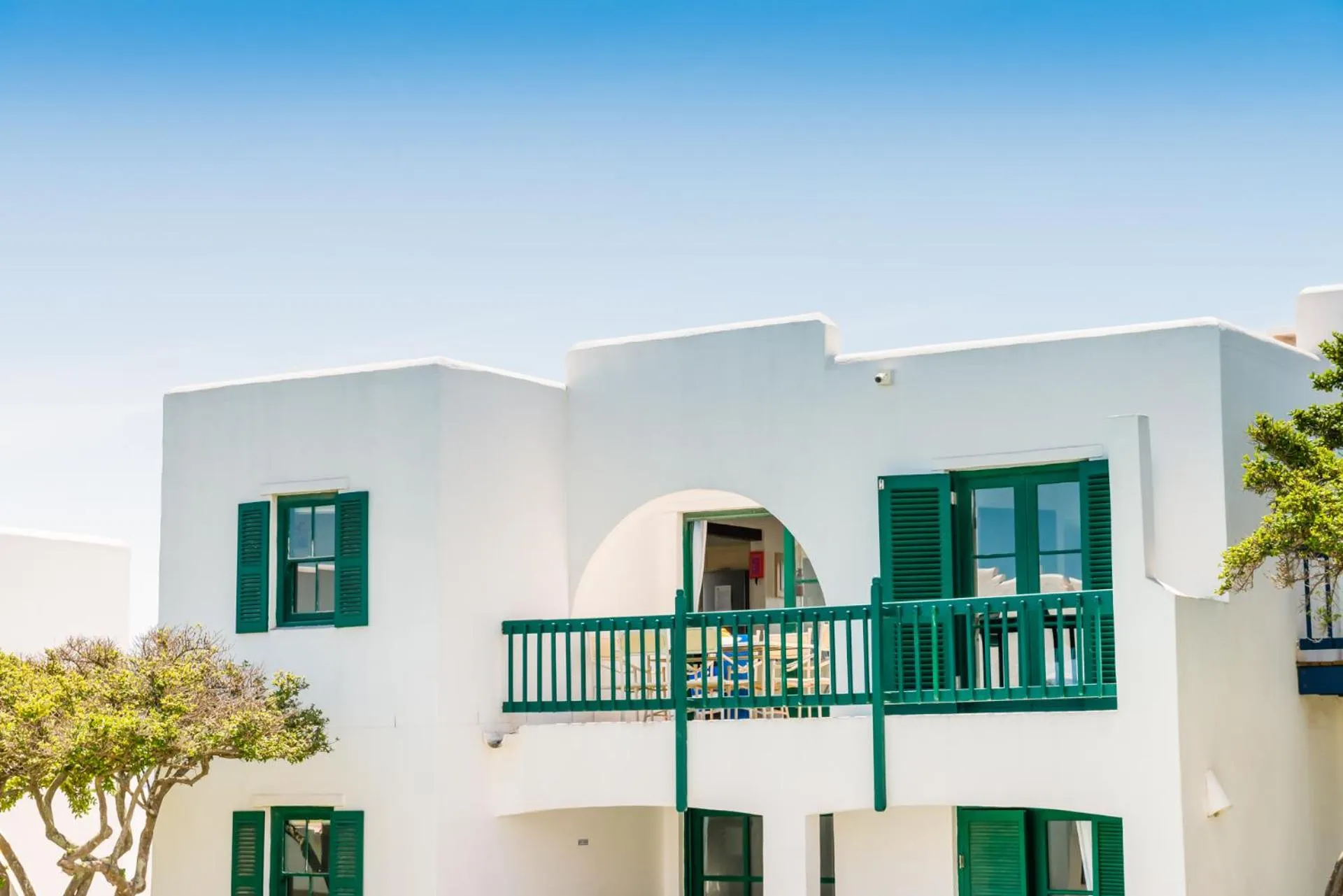 Club Mykonos Langebaan