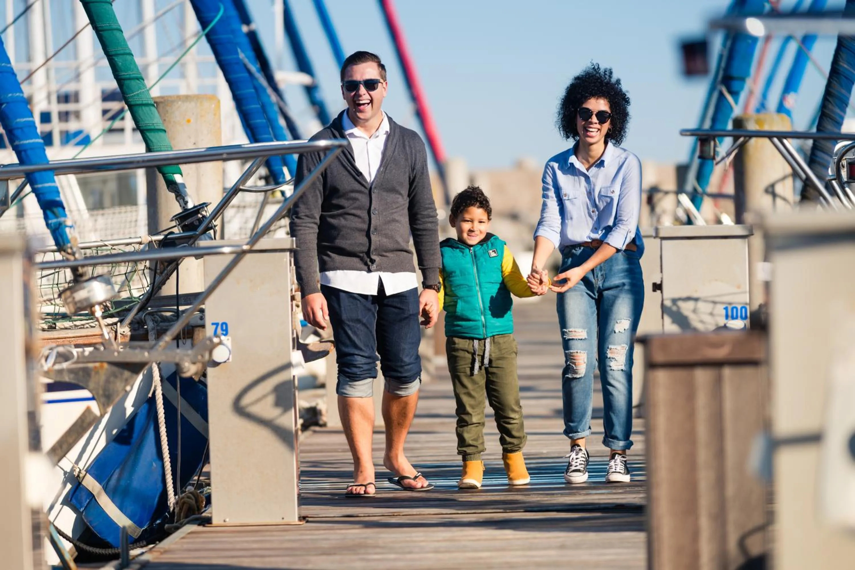 Club Mykonos Langebaan