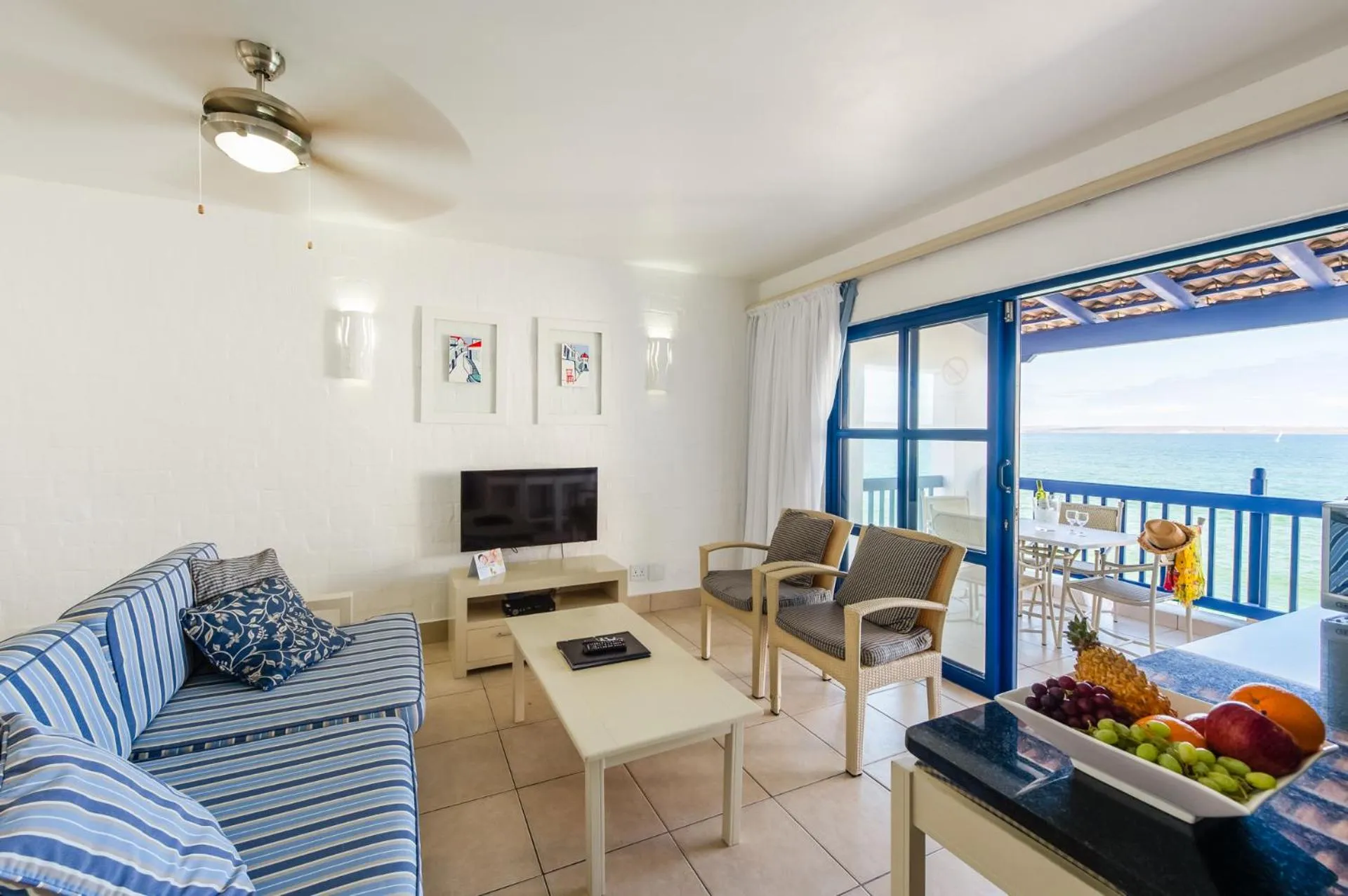 Club Mykonos Langebaan