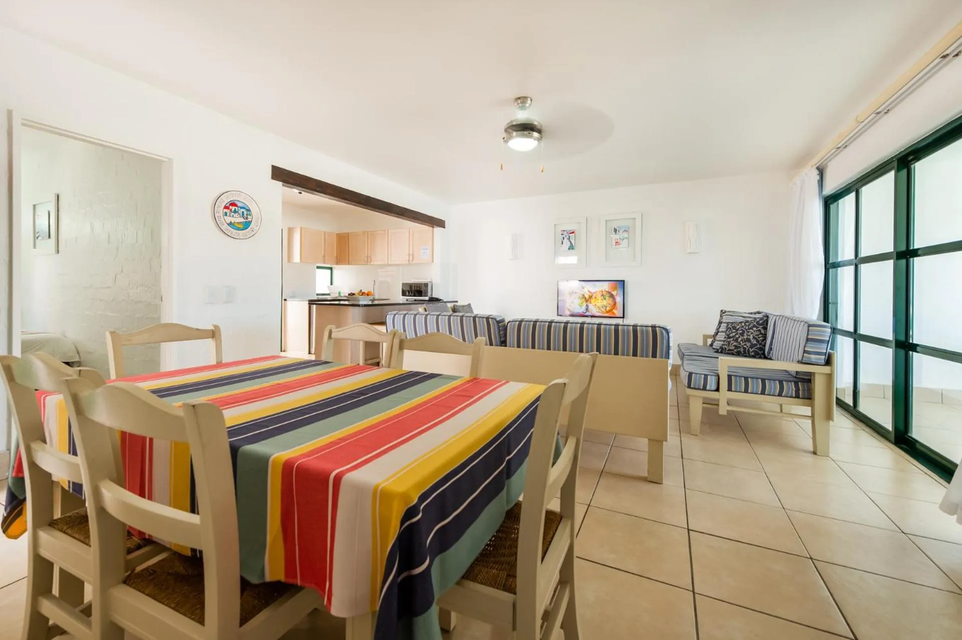 Club Mykonos Langebaan