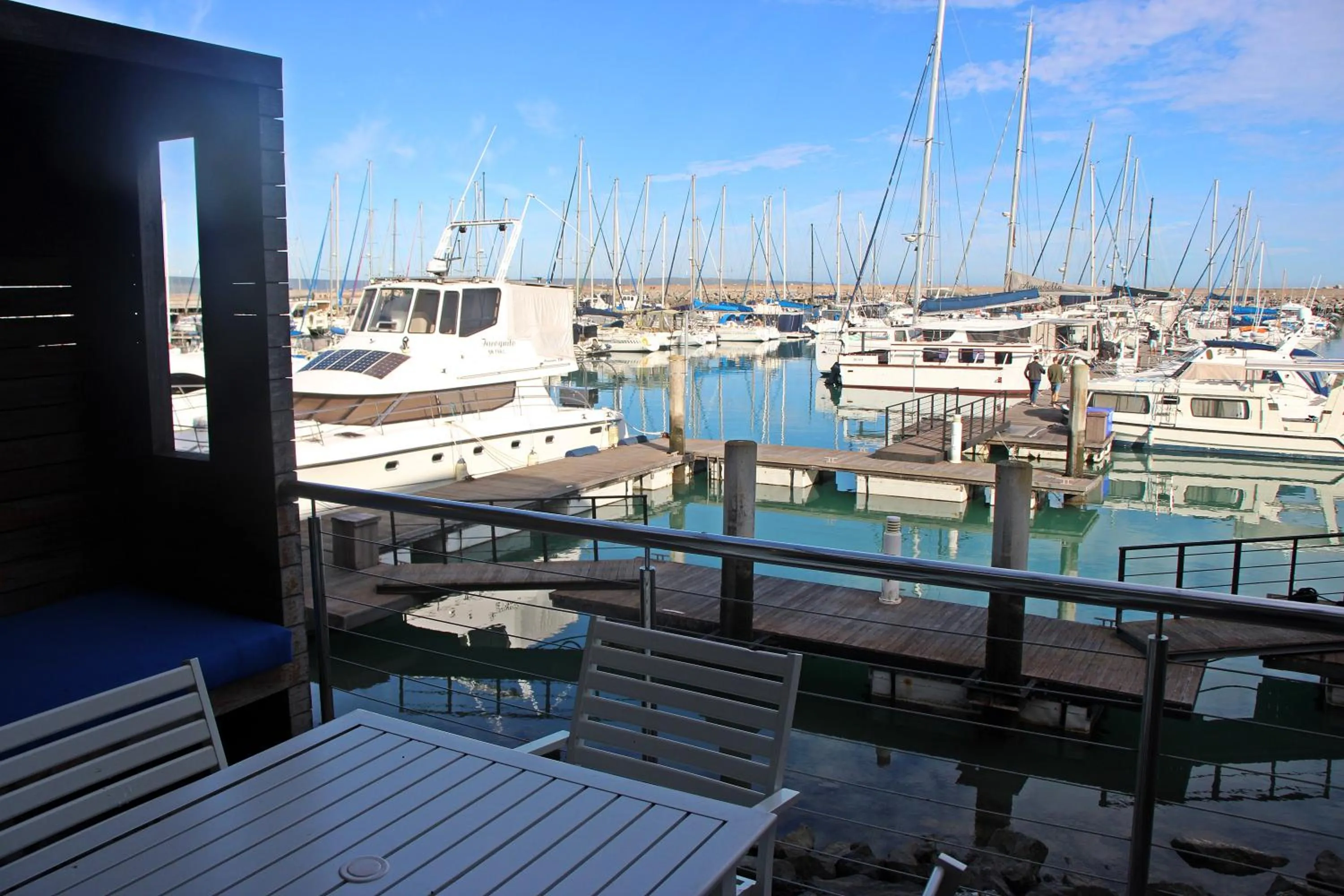 Club Mykonos Langebaan