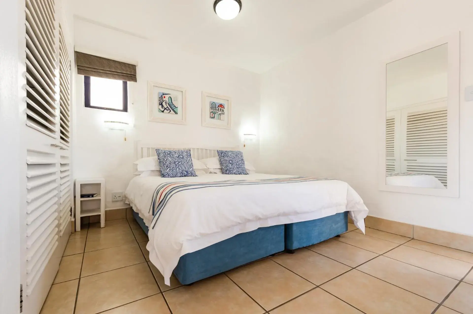 Terrace Studio Kaliva in Club Mykonos Langebaan Terrace Studio Kaliva in Club Mykonos Langebaan