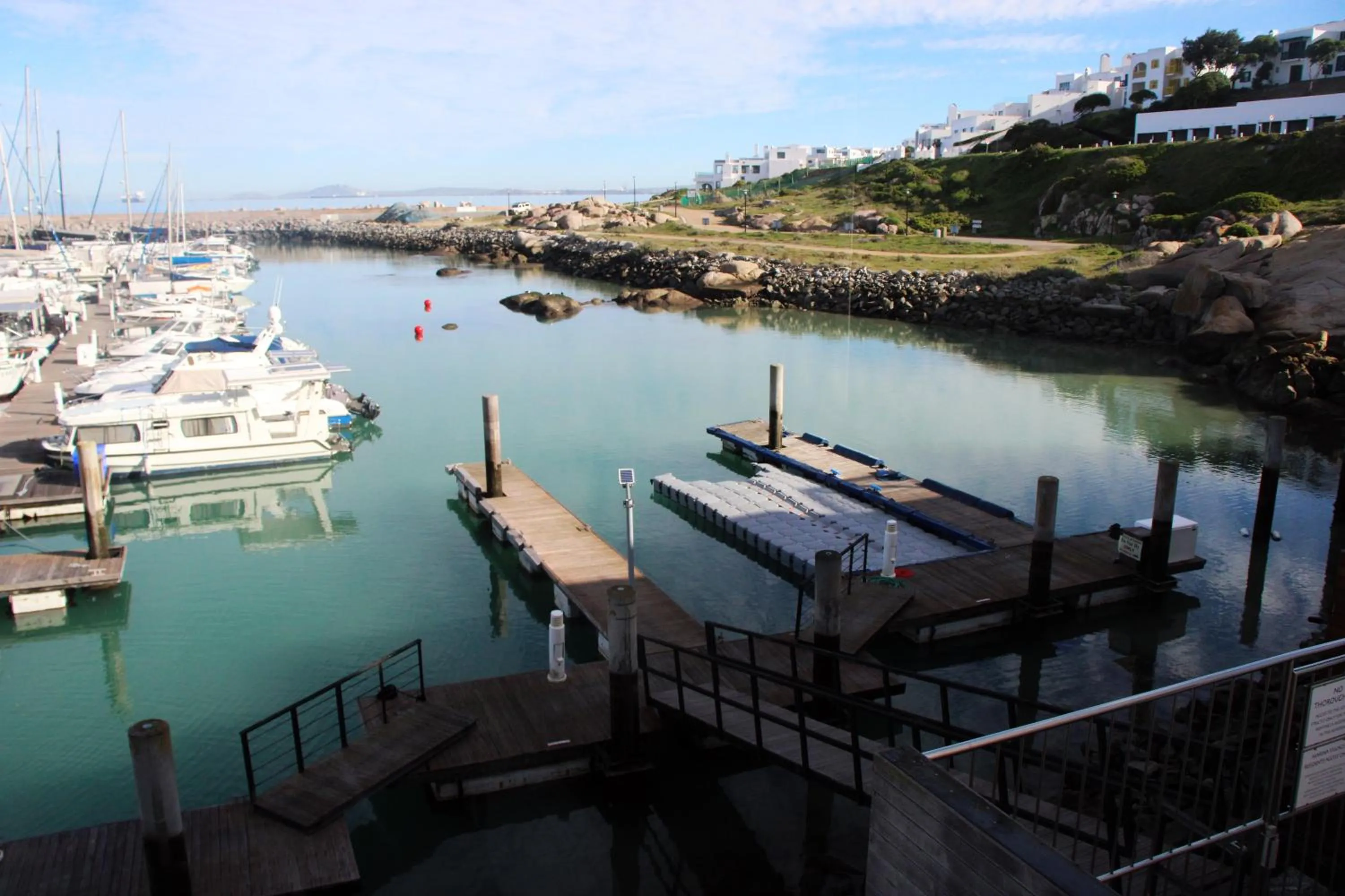 Club Mykonos Langebaan