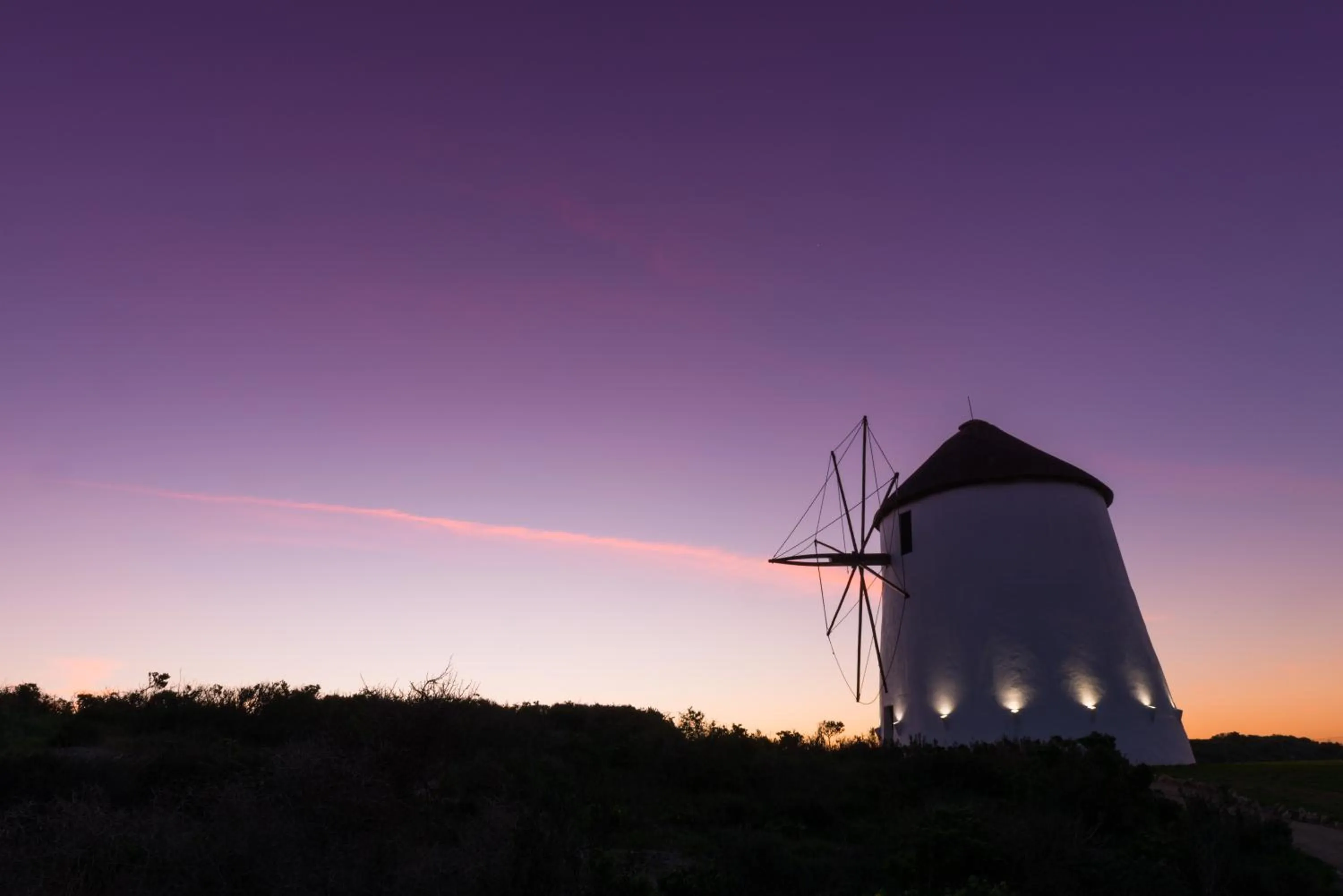 Club Mykonos Langebaan