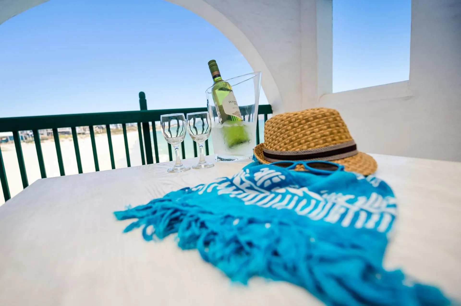 Club Mykonos Langebaan